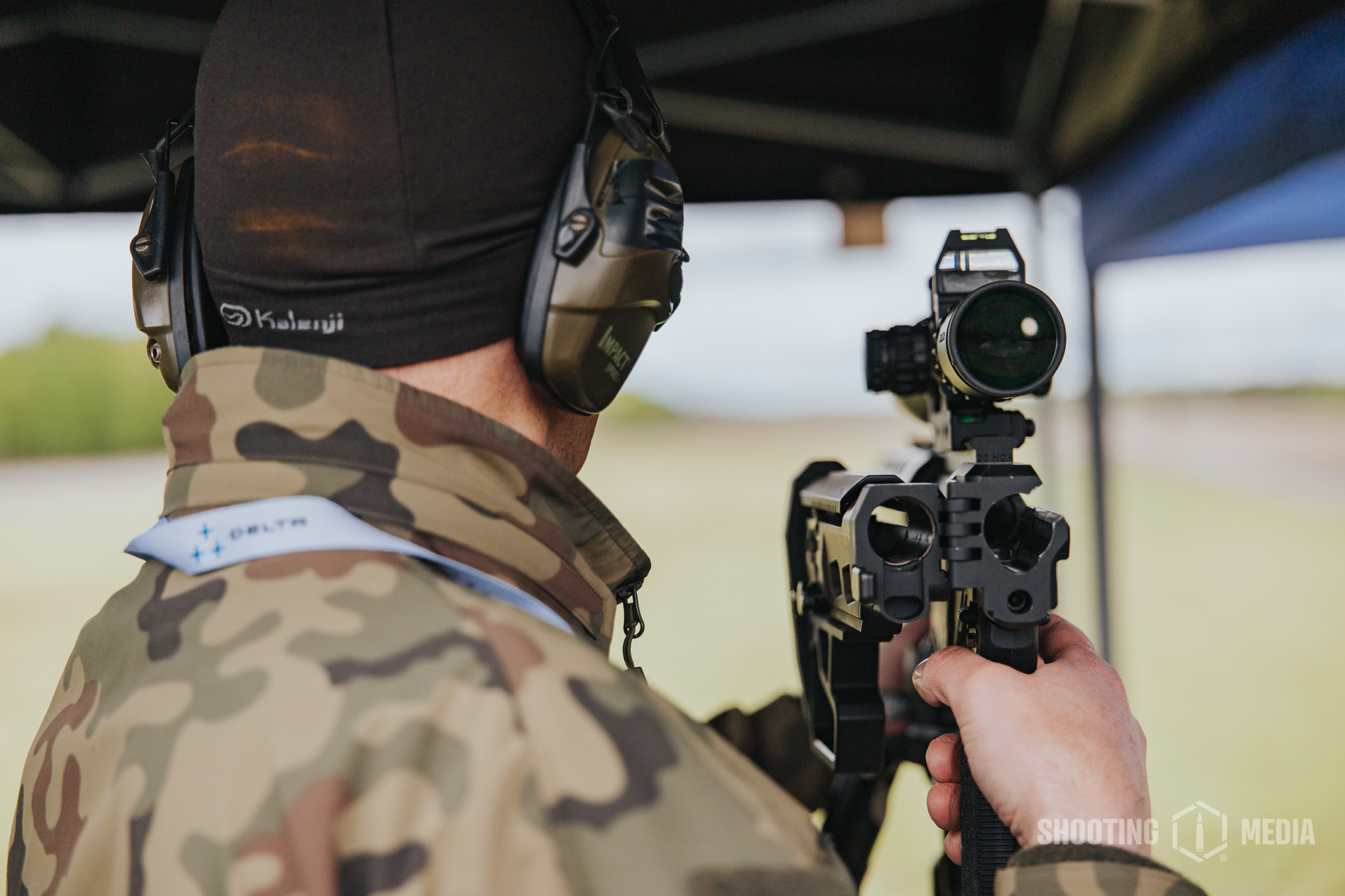 Delta Long Range Weekend 2026