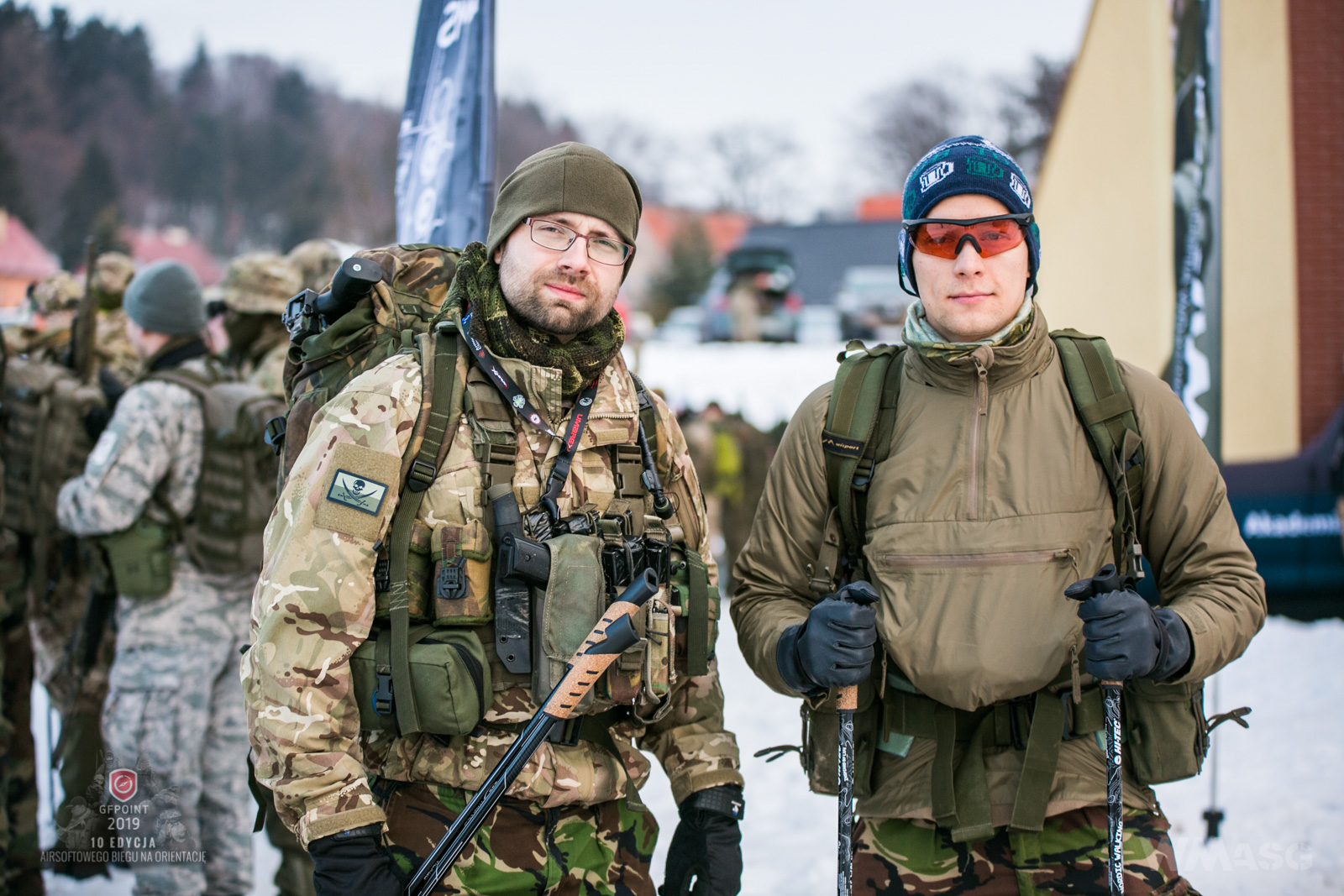GFPOINT 2019
