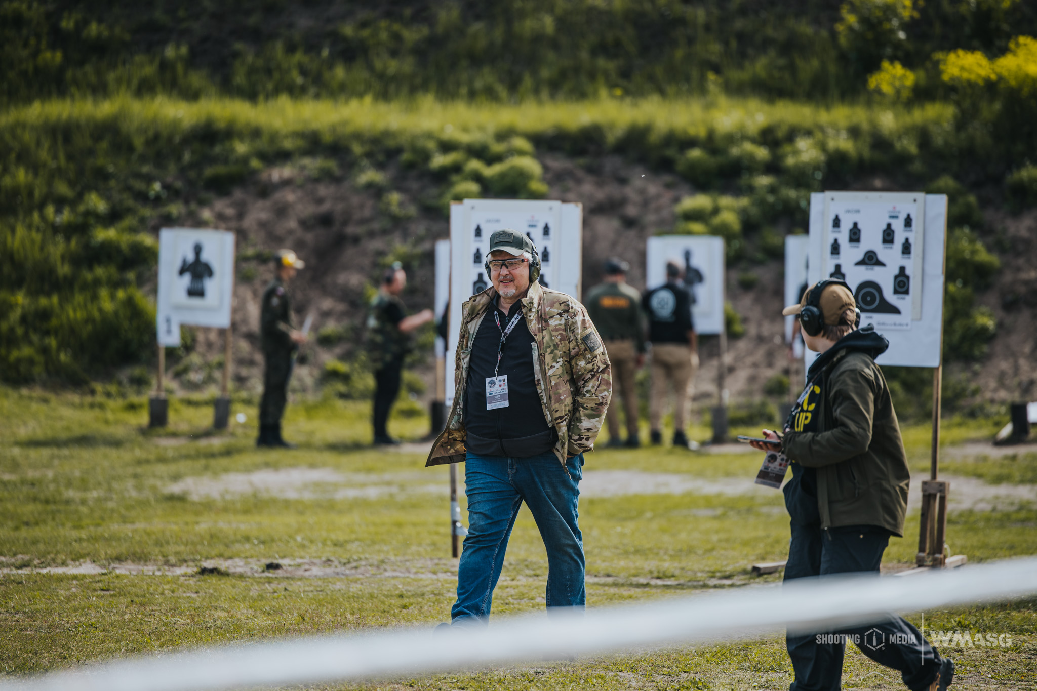 SALWA - XIX Międzynarodowy Wielobój Strzelecki (23-25.05.2025)