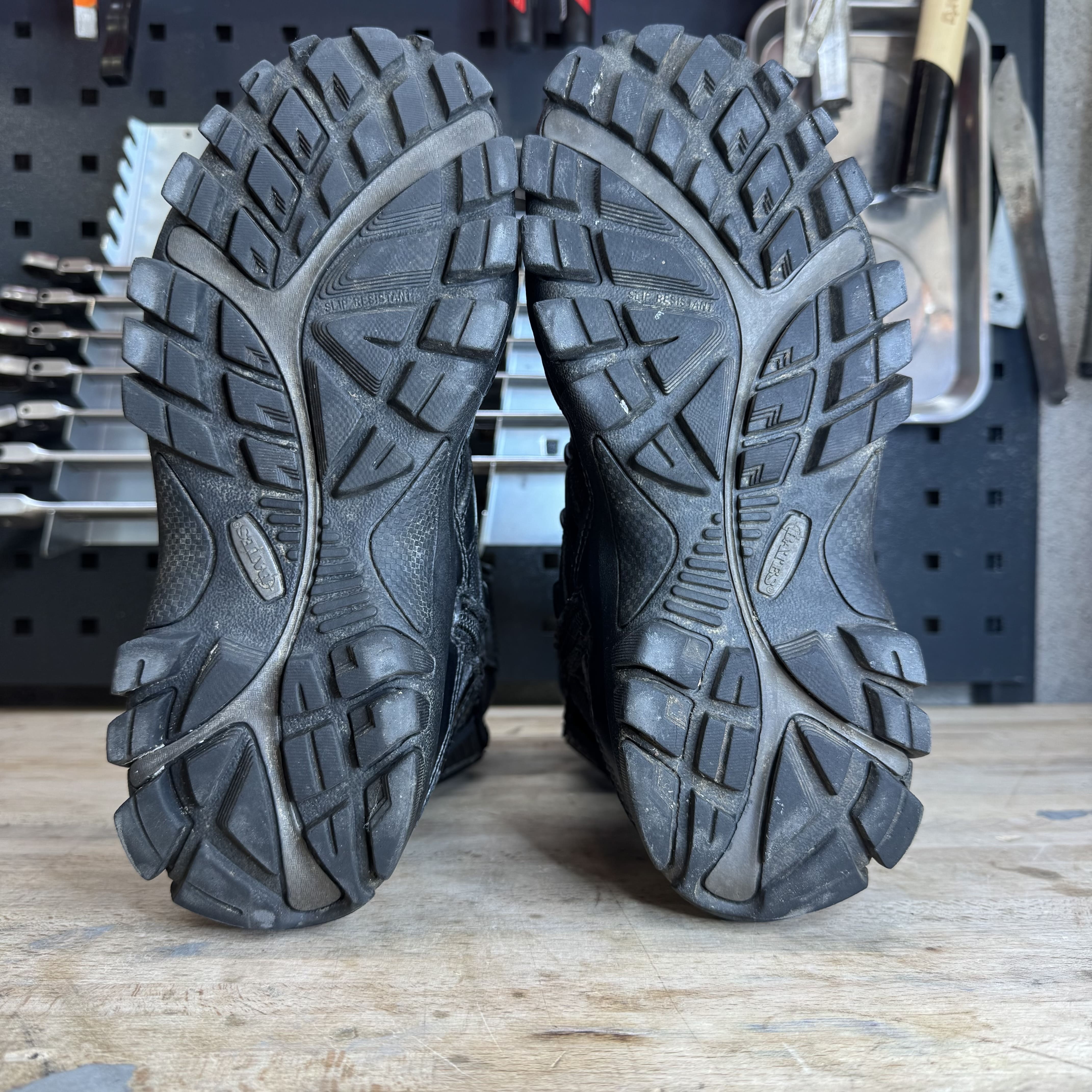 Buty Bates Delta-8 roz. 37