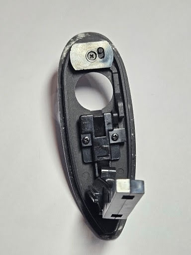 Części Thompson CYMA/King Arms koszyk silnika, stopka