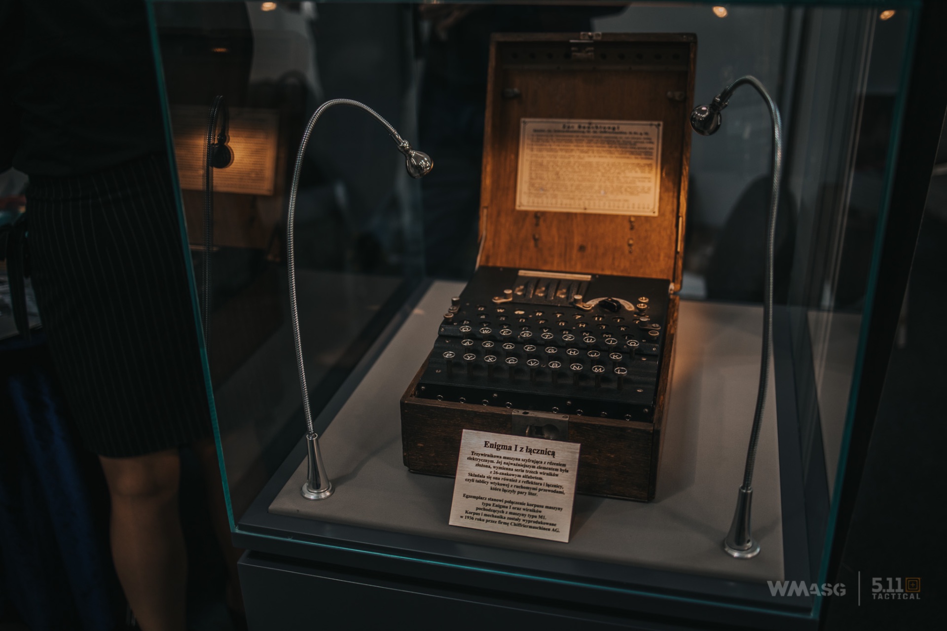 Militaria ProARMA 2023 (Lublin, 12-13.05.2023)