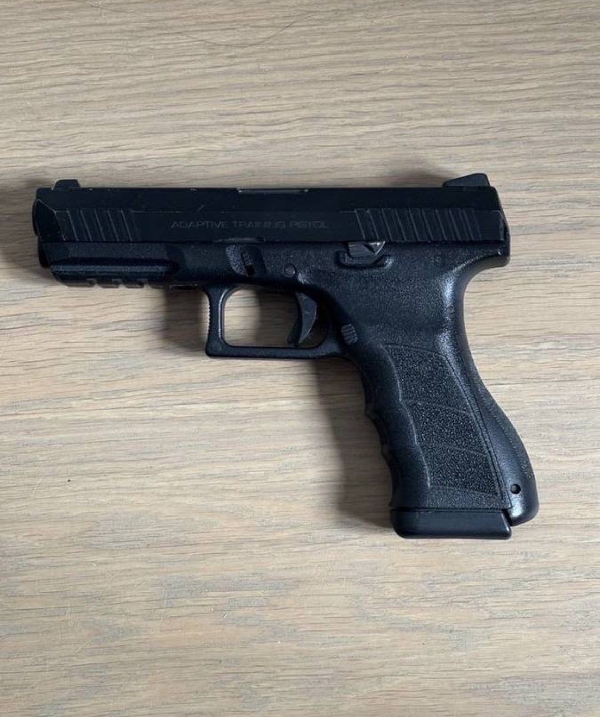 KWA Adaptive Training Pistol Glock 17 ASG