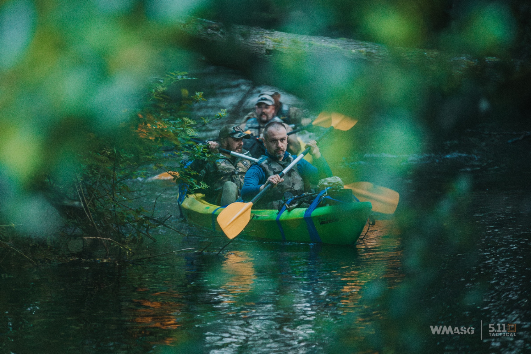 Lekka Piechota IX (termin II) 2023 (część I)