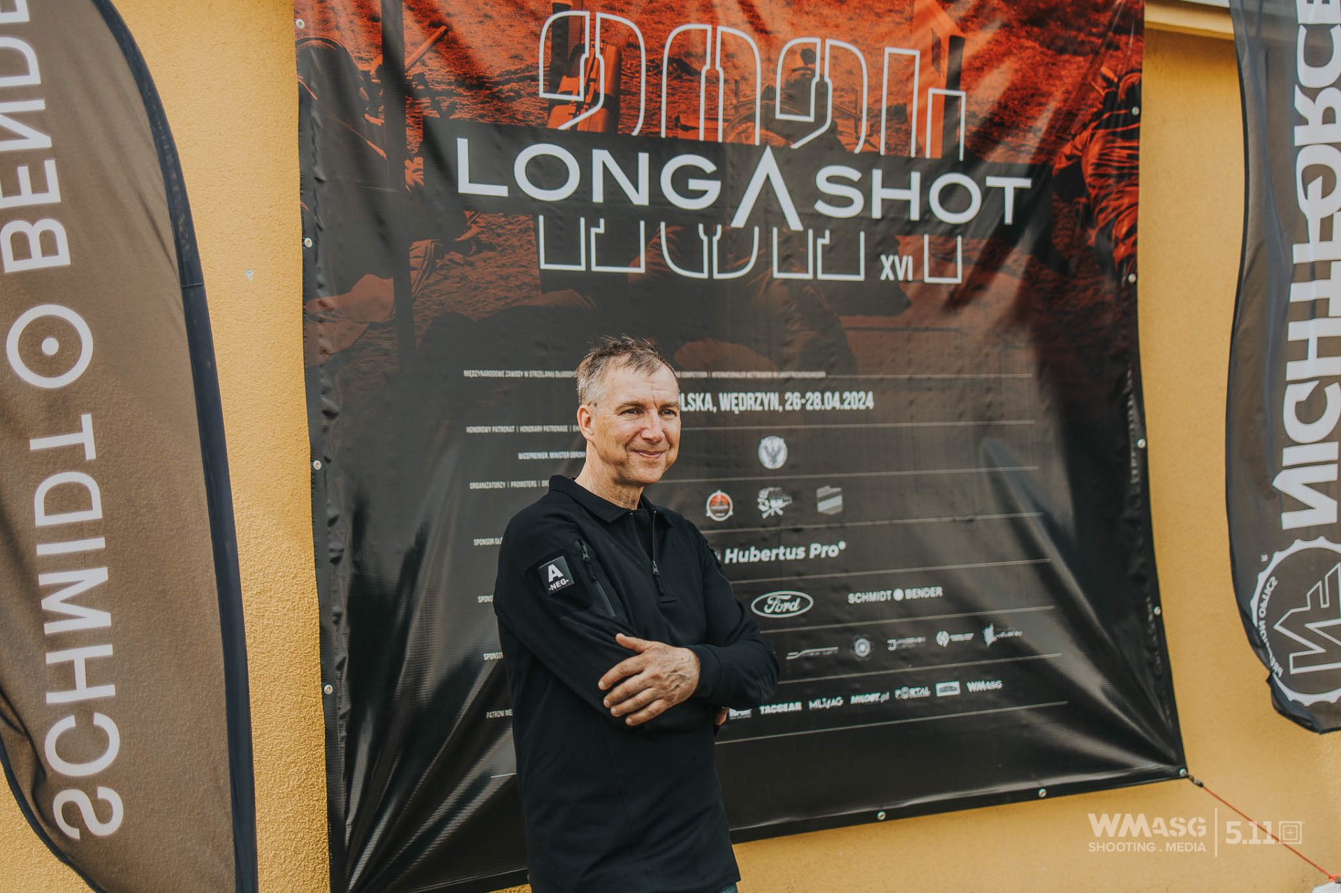 Zawody Long Shot XVI 2024 (Paulina Duda)