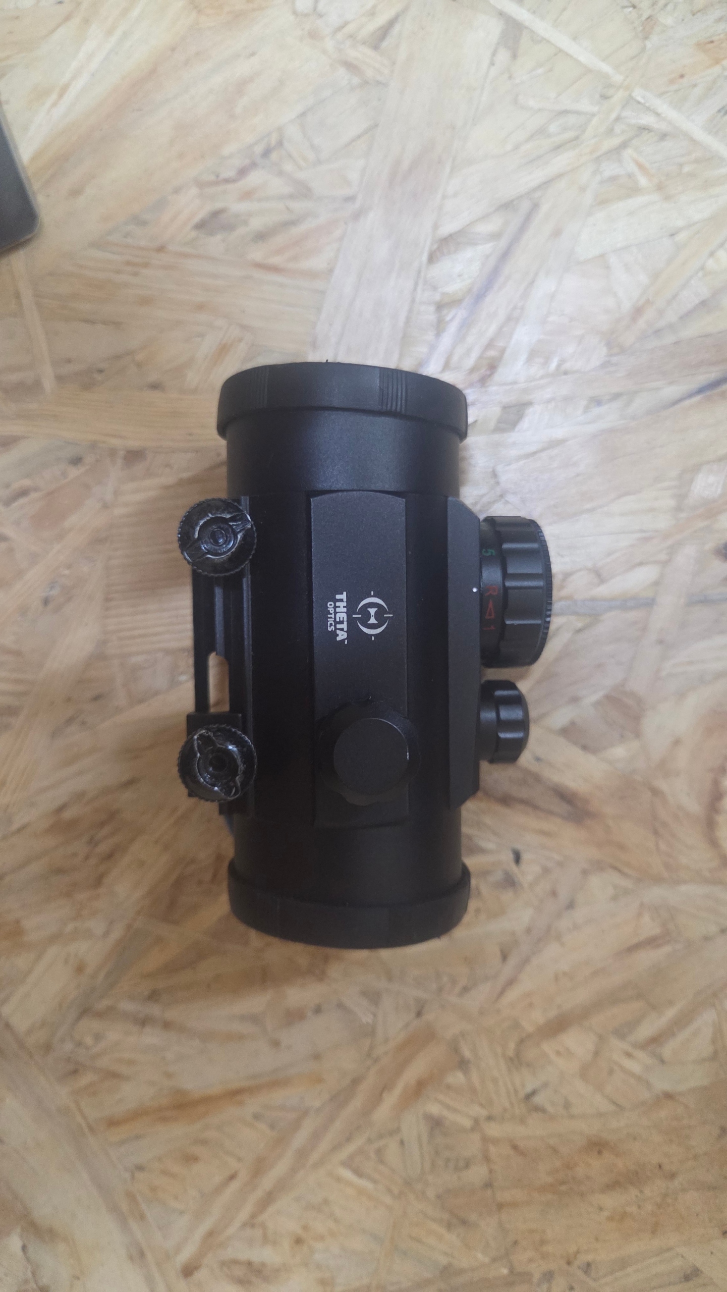 Kompletny zestaw ASG Specna Arms SA-H11 ONE