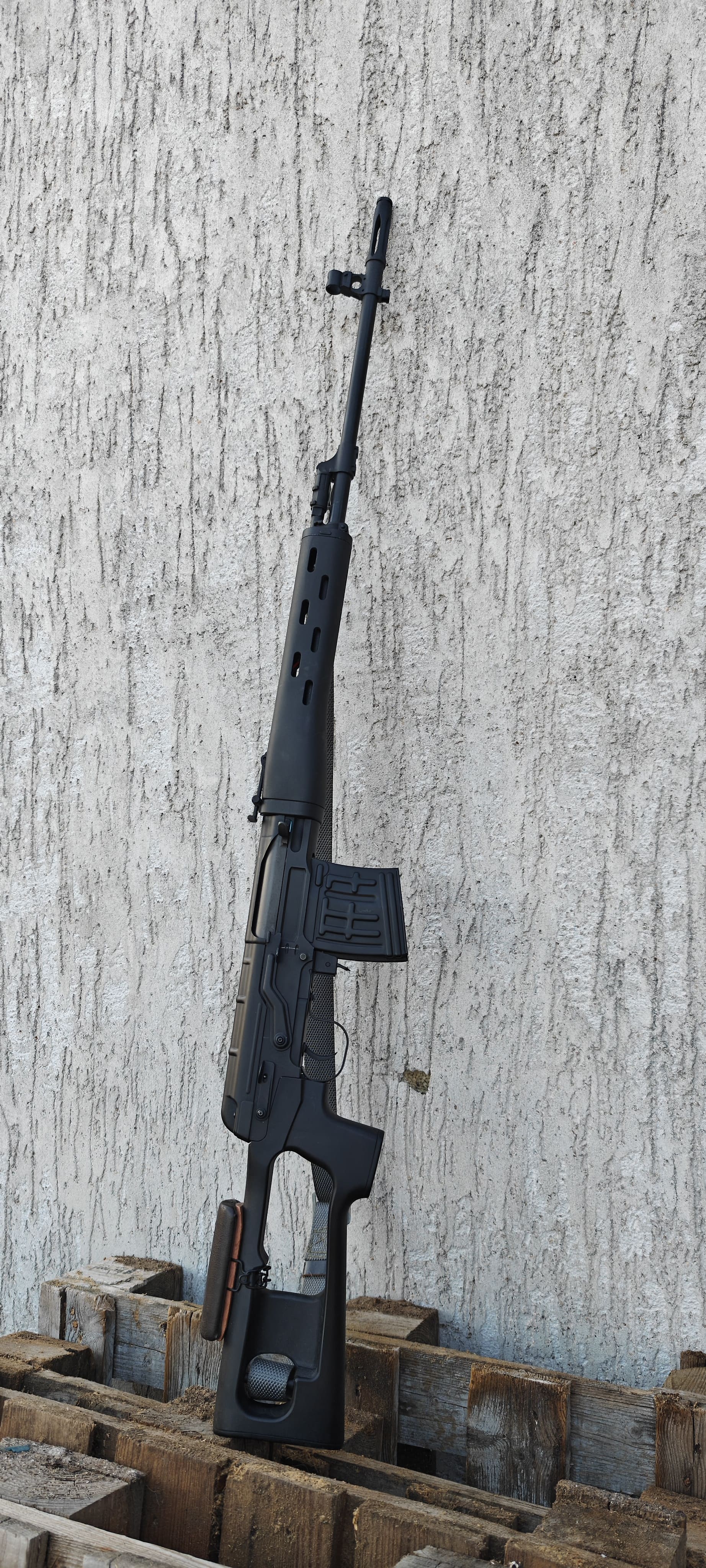 SWD A&K jak nowe
