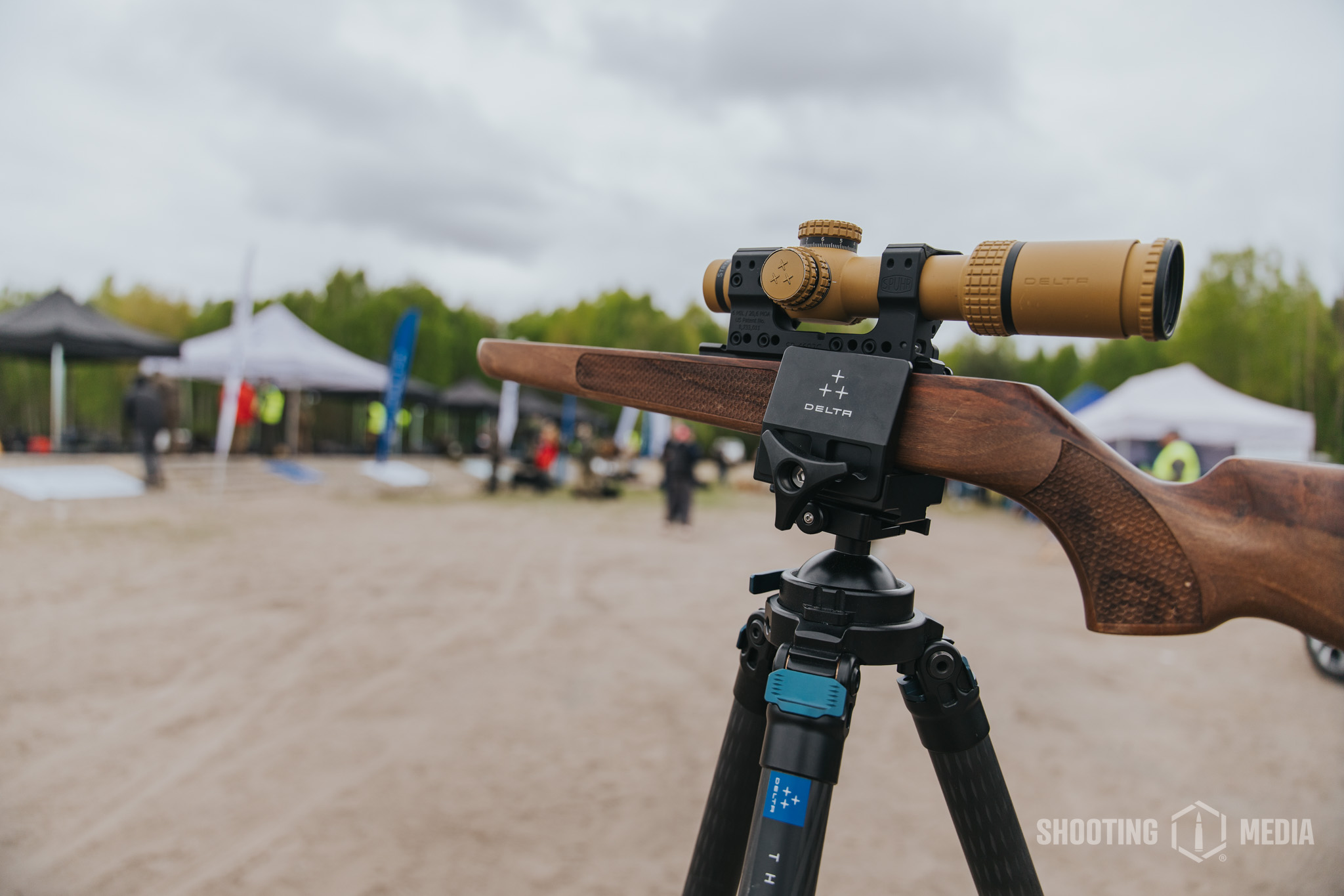 Delta Long Range Weekend 2026