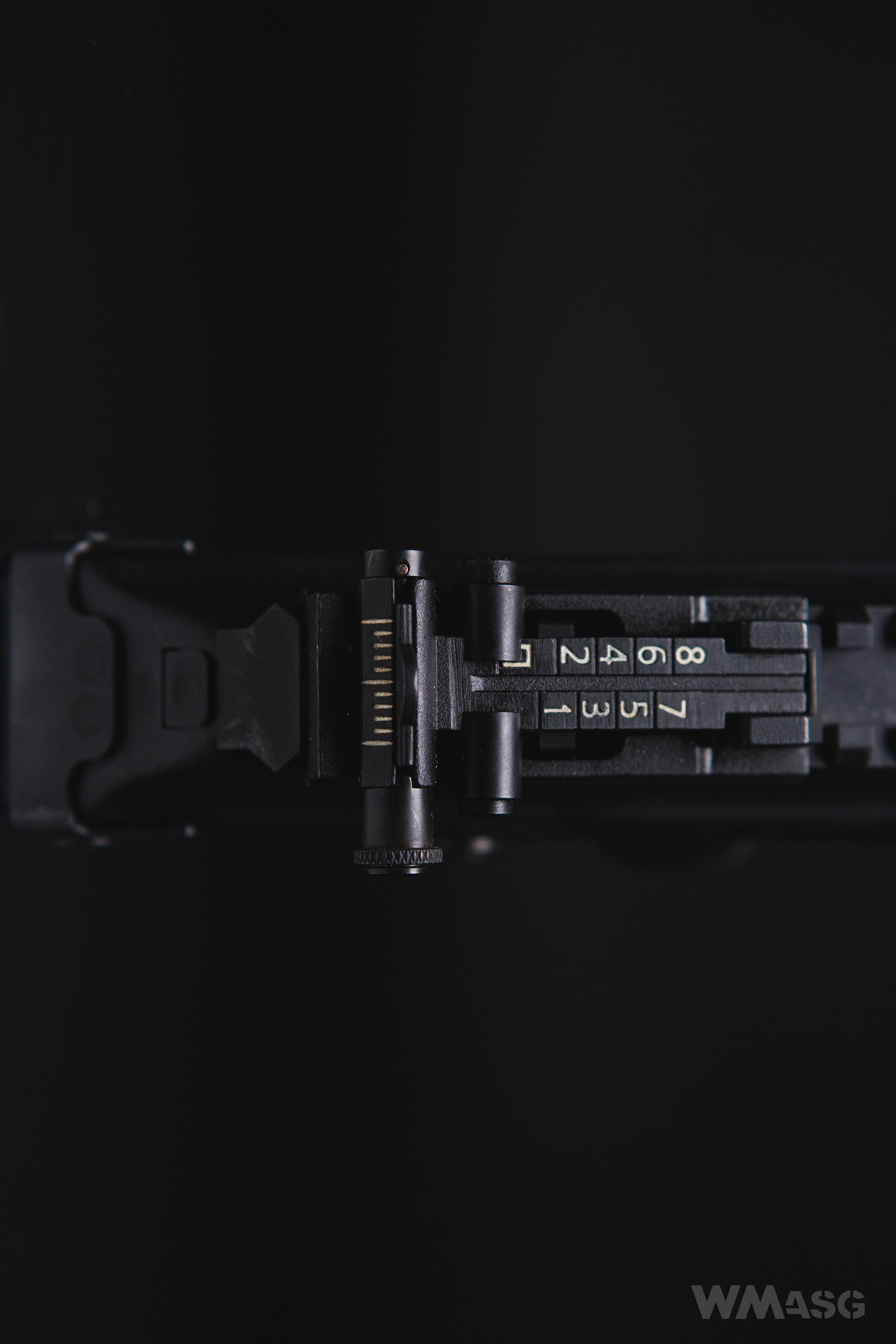 LCT RPK-16 z zewnątrz