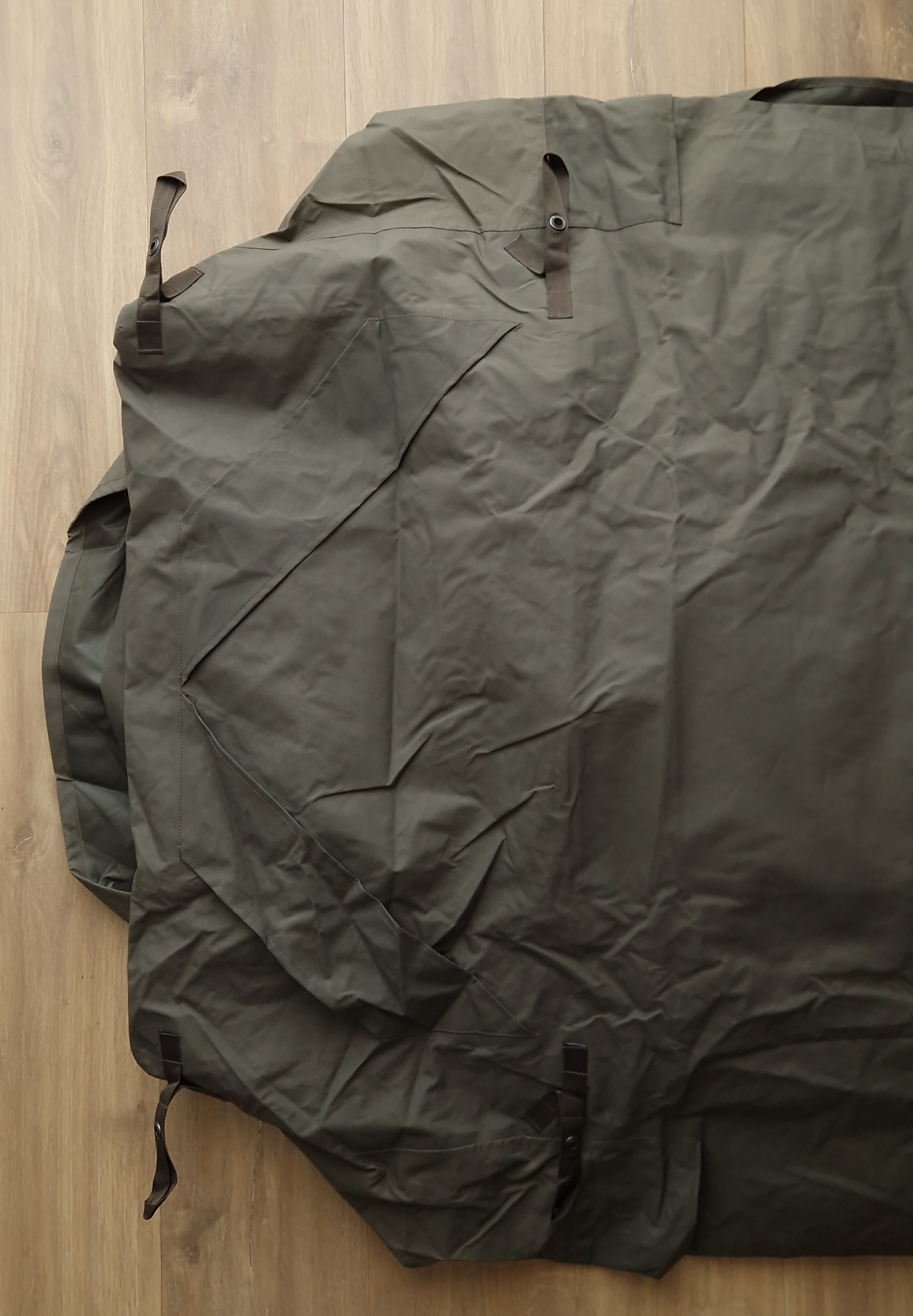 Carinthia Observer Bivy/norka/zelt - pokrowiec na śpiwór NIEUŻYWANY