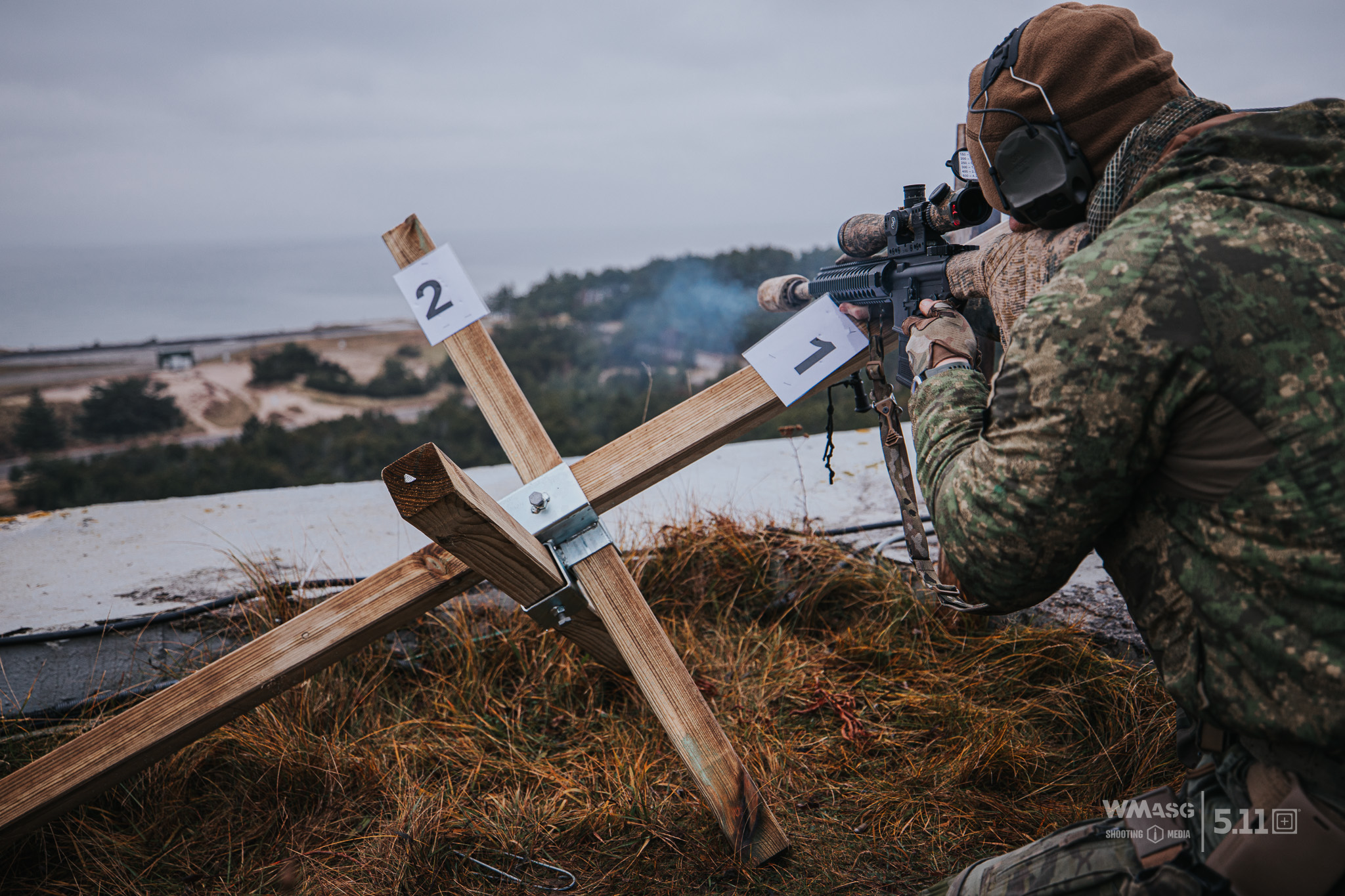 Sniper Extreme 2025 (05-06.12.2025)