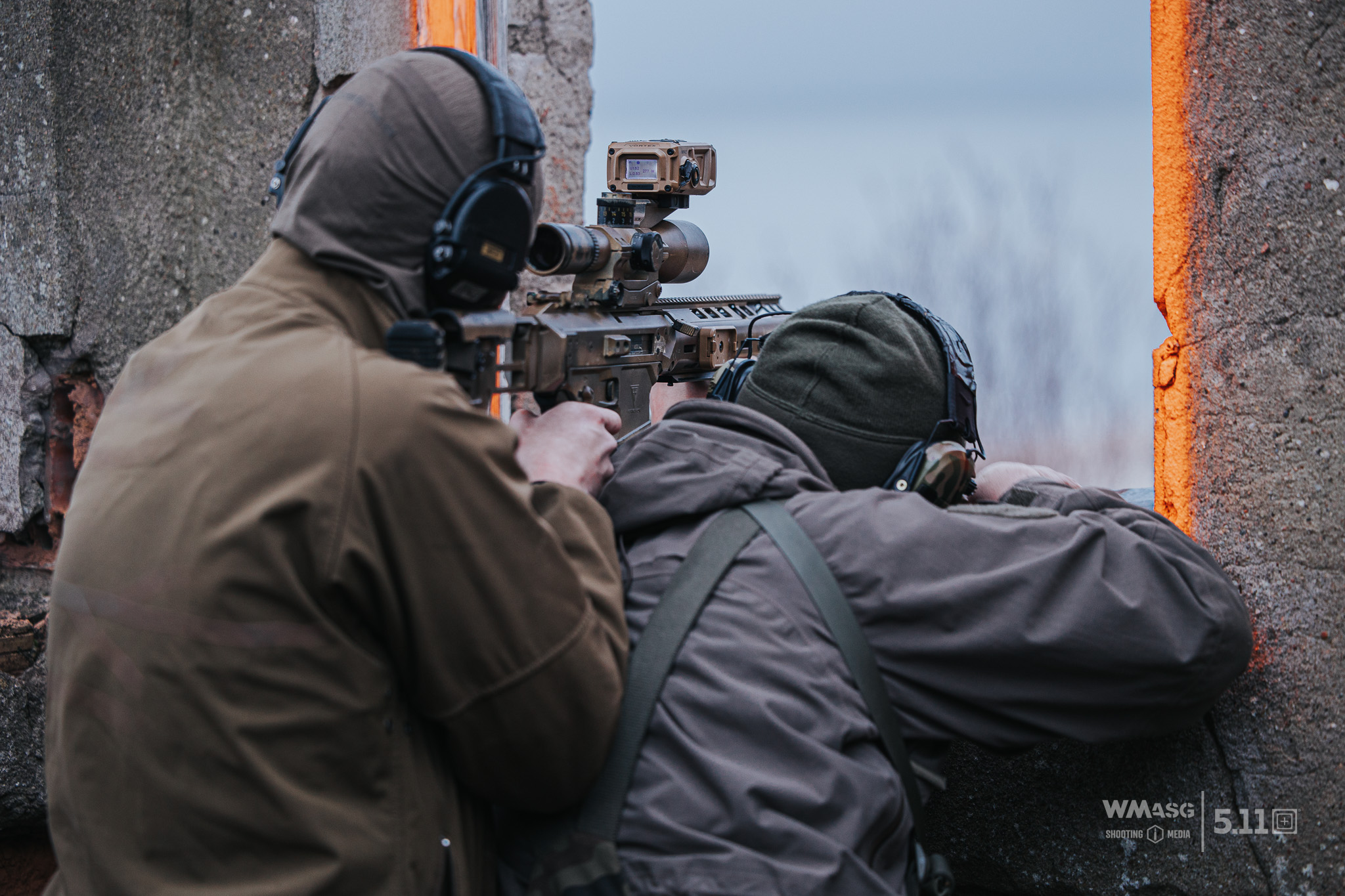 Sniper Extreme 2025 (05-06.12.2025)