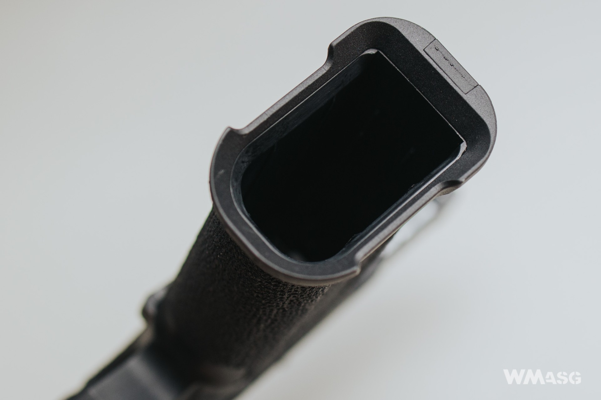 RedWolf Airsofy Agency Arms EXA