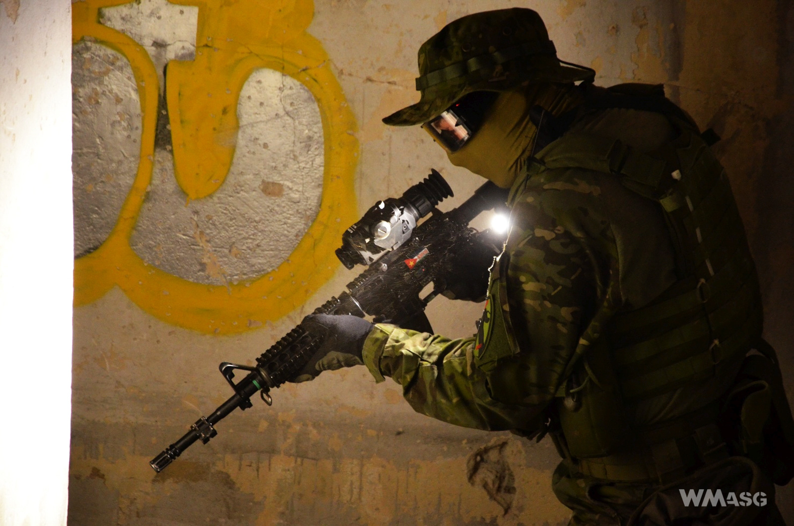 Armytek Wizard Pro USB Warm