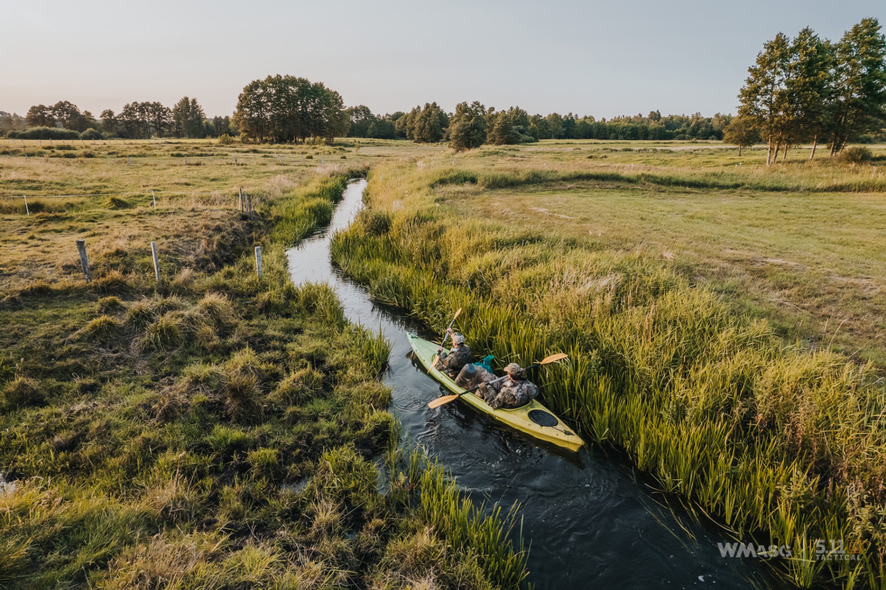 Lekka Piechota IX (termin II) 2023 (część I)