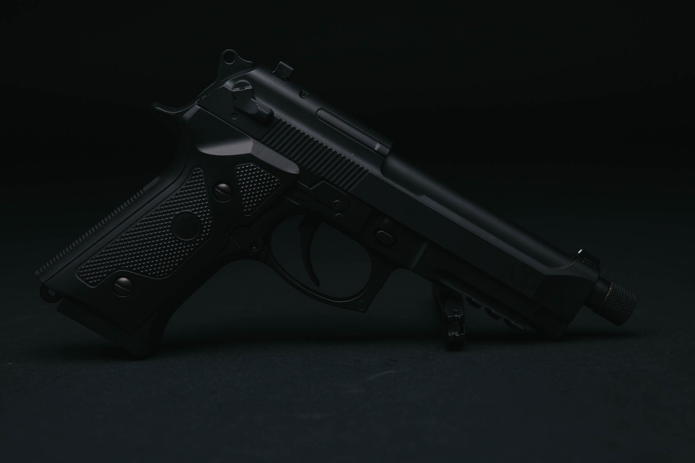 CM.132S AEP z zewnątrz