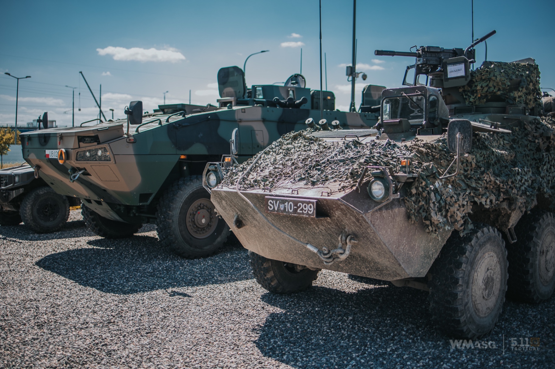 Militaria ProARMA 2023 (Lublin, 12-13.05.2023)