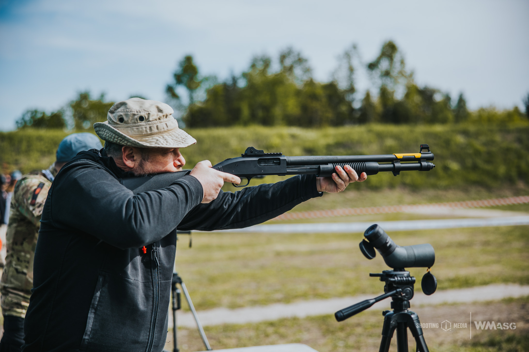 SALWA - XIX Międzynarodowy Wielobój Strzelecki (23-25.05.2025)