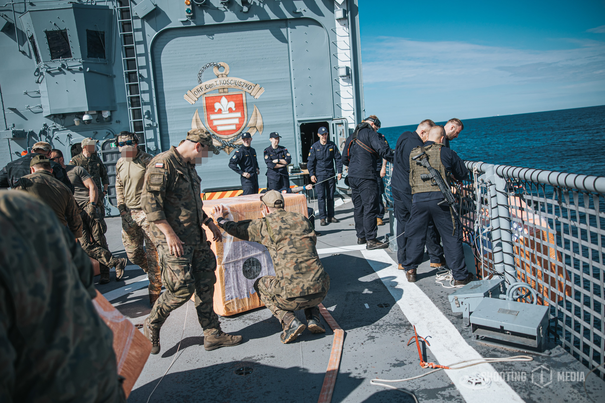 Mare Balticum Sniper Challenge (26-27.09.2025)