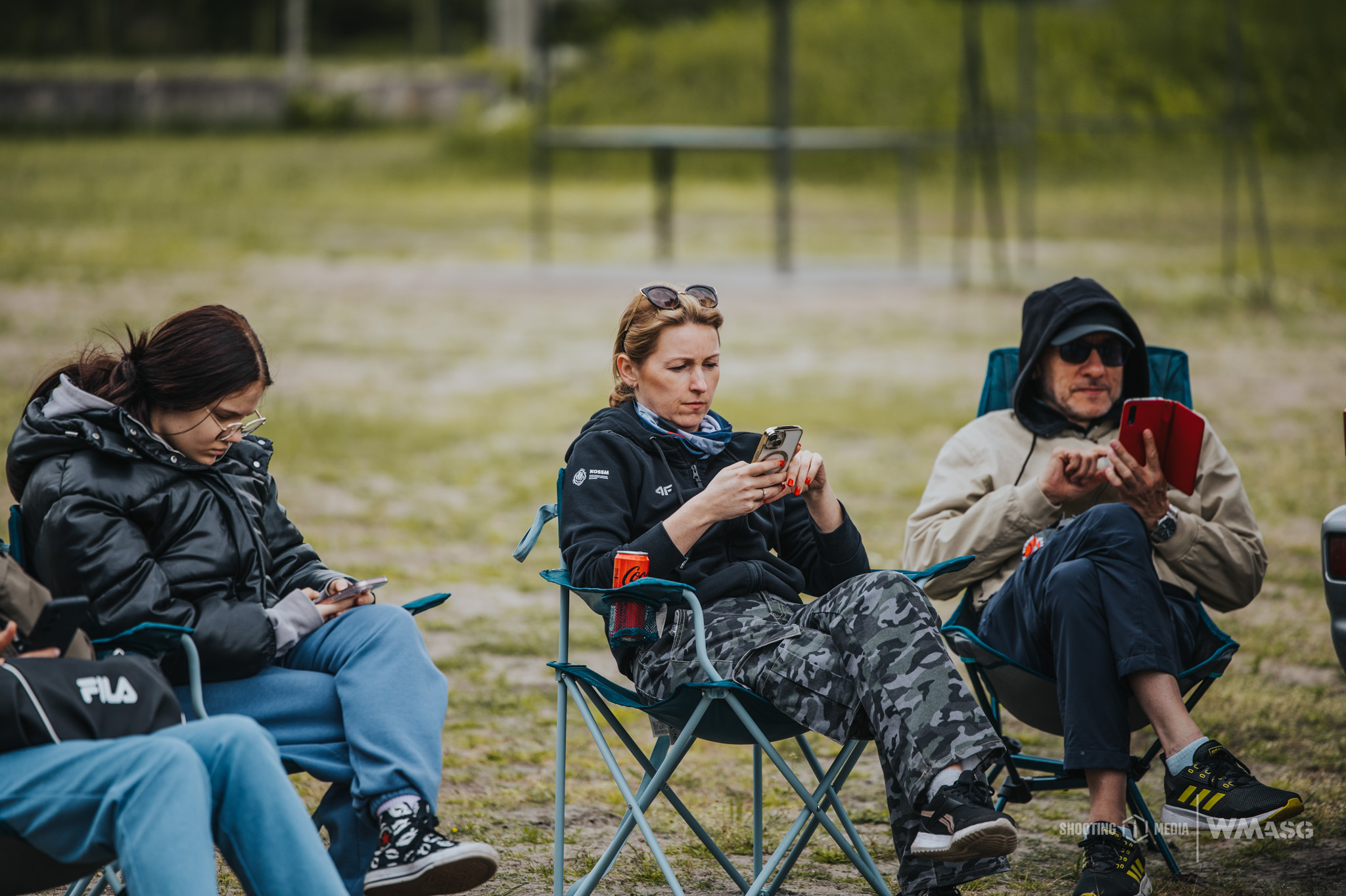 SALWA - XIX Międzynarodowy Wielobój Strzelecki (23-25.05.2025)