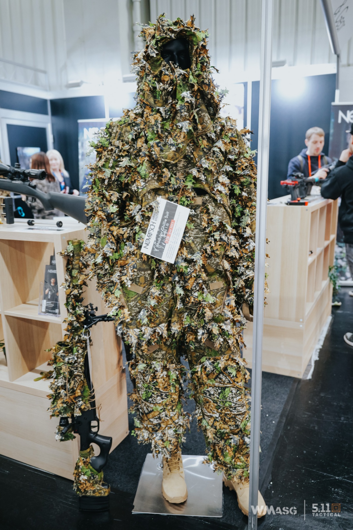 Novritsch na IW 2023