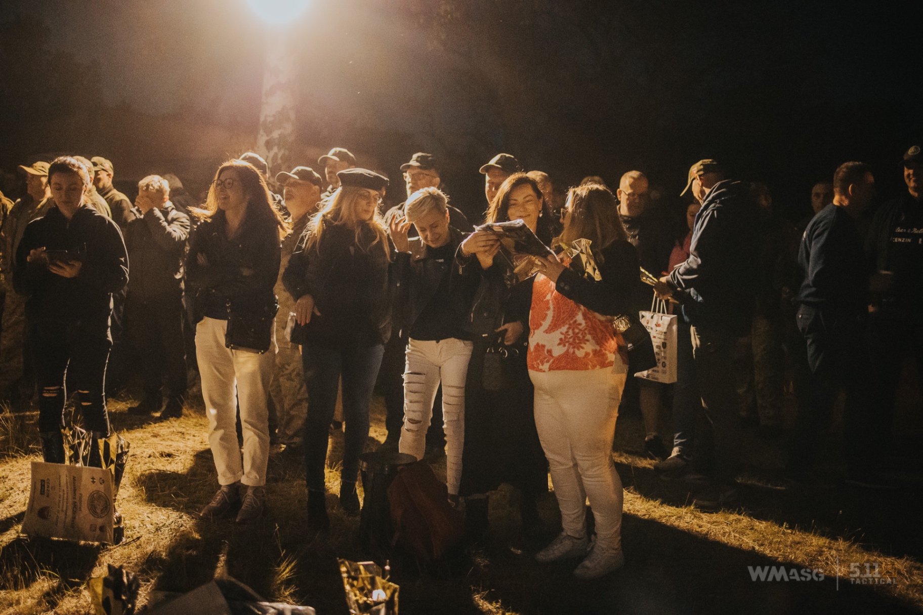 XVII Międzynarodowy Wielobój Strzelecki