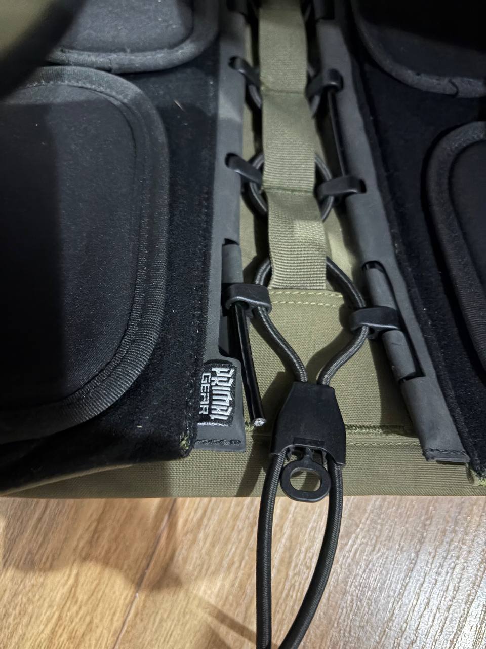 crye precision CPC od primal gear