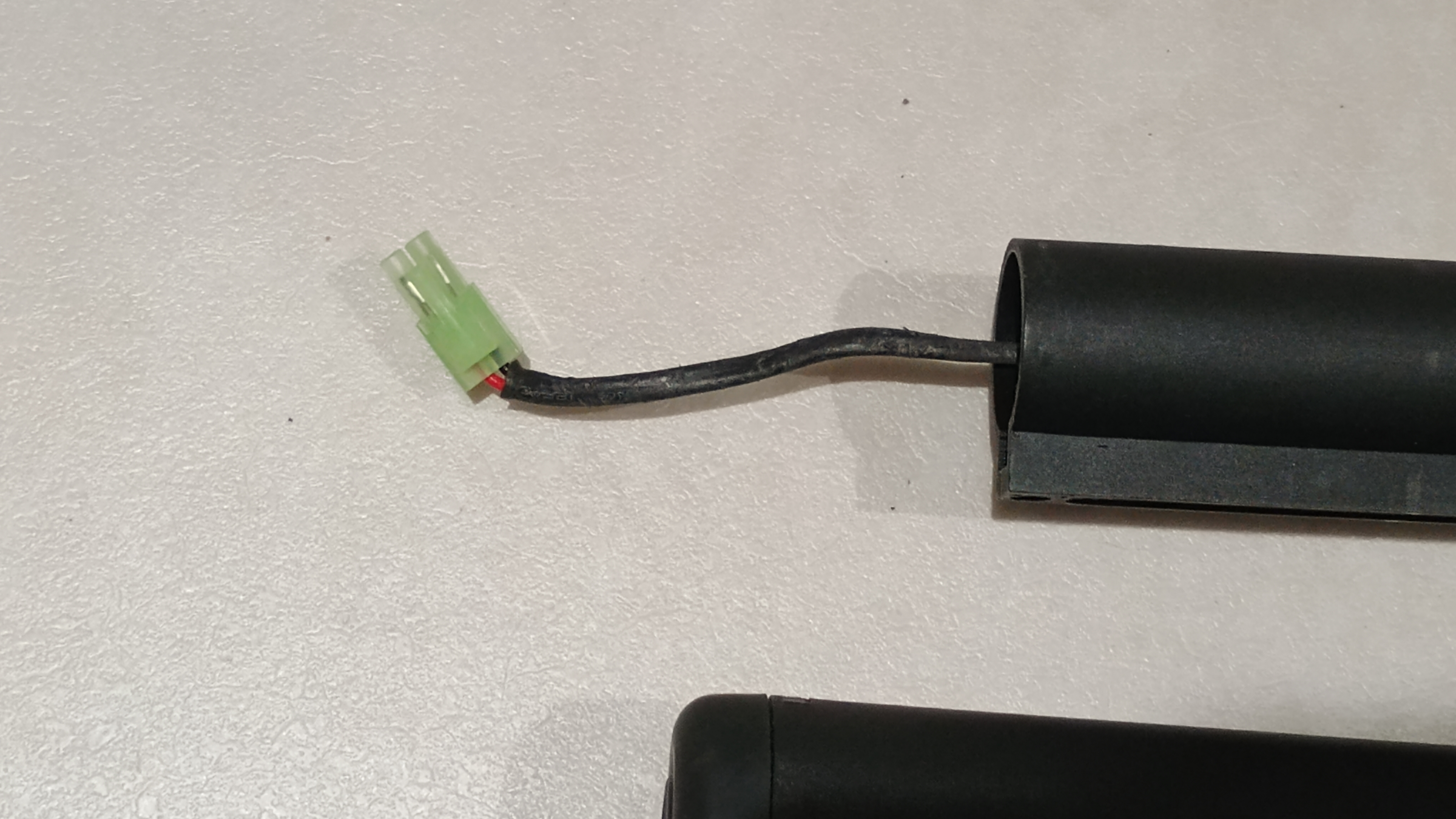 Replika AEG SA-CO4 core