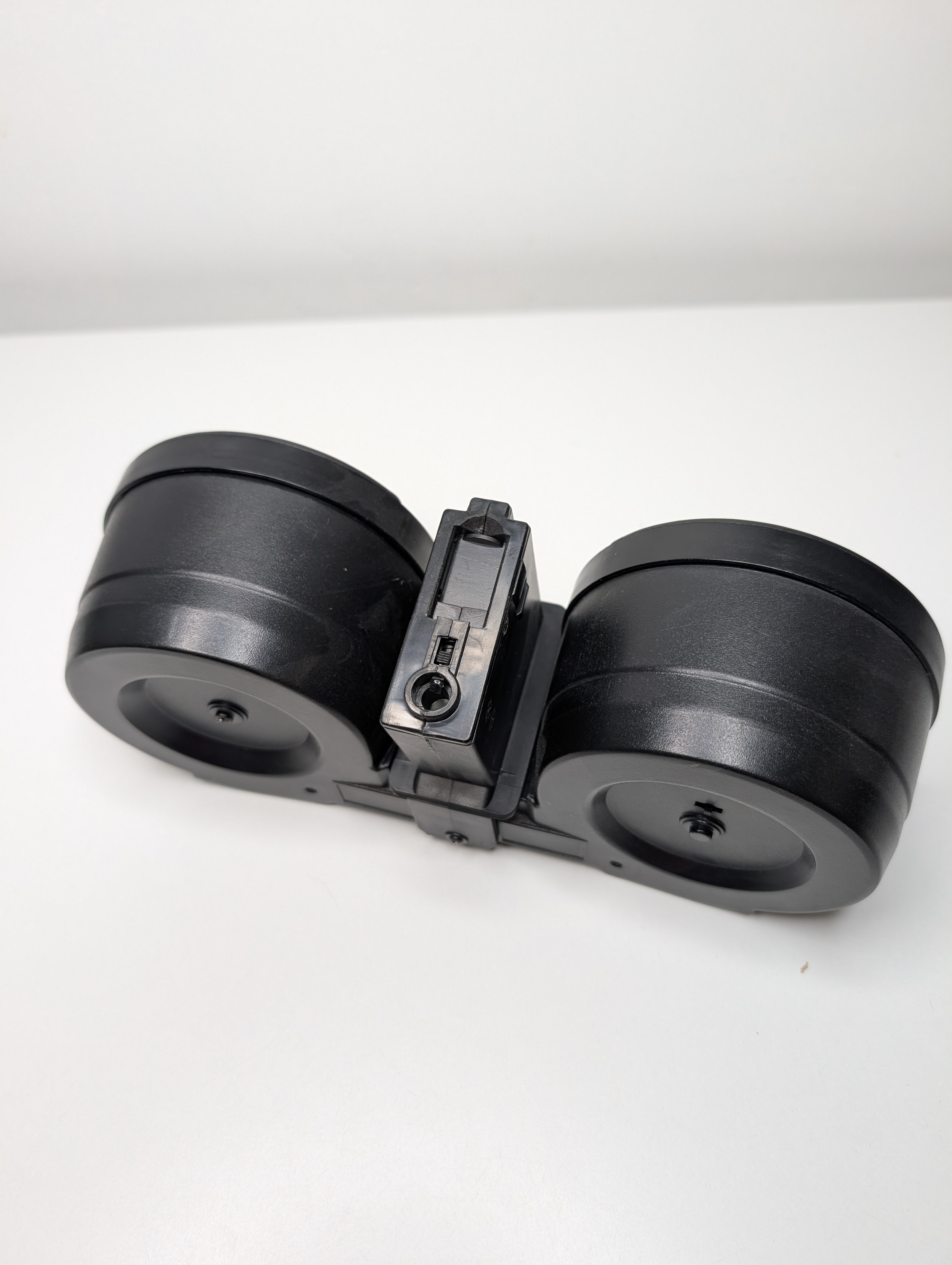 Szpej torba zrzutowa magazynek bębnowy szybkoładowarka