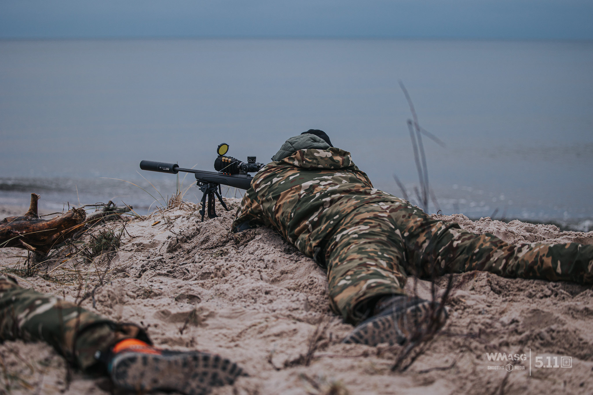 Sniper Extreme 2025 (05-06.12.2025)