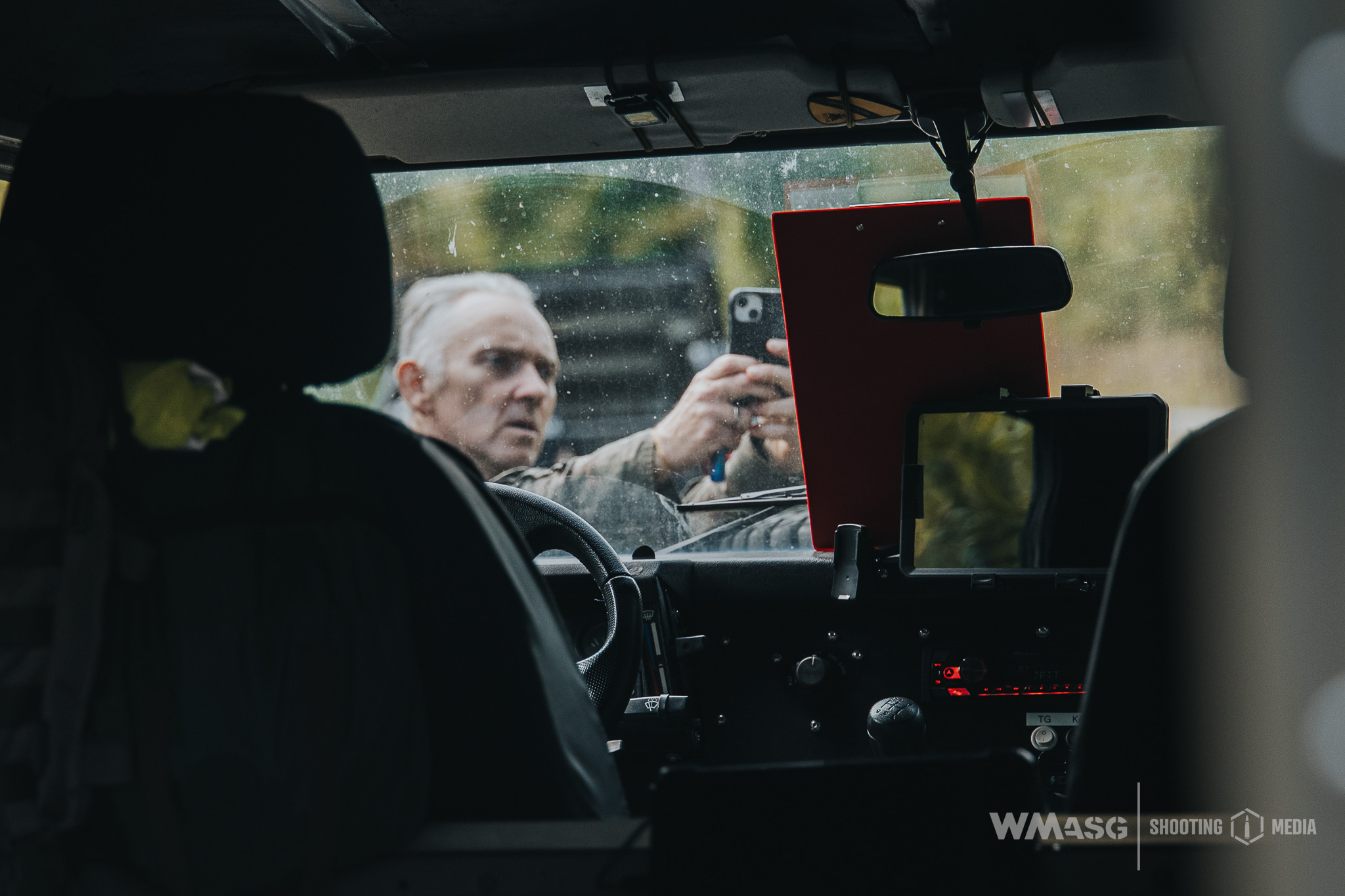 Fotorelacja z zawodów taktyczno-strzeleckich Delta Recon Squad SAR (7-8.06.2025)