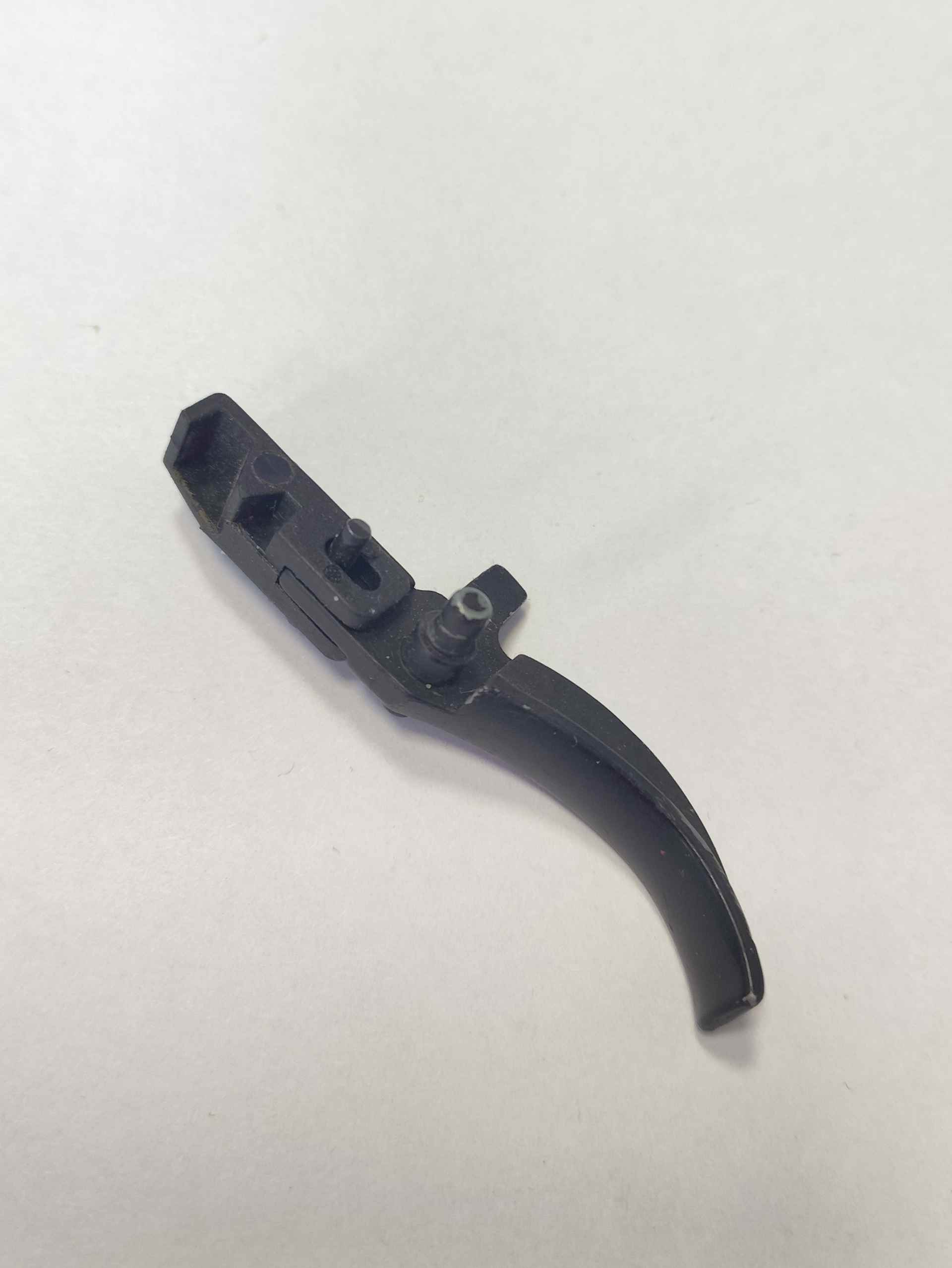 Spust M4/AR15 ARCTURUS V2 Hybrid Gearbox