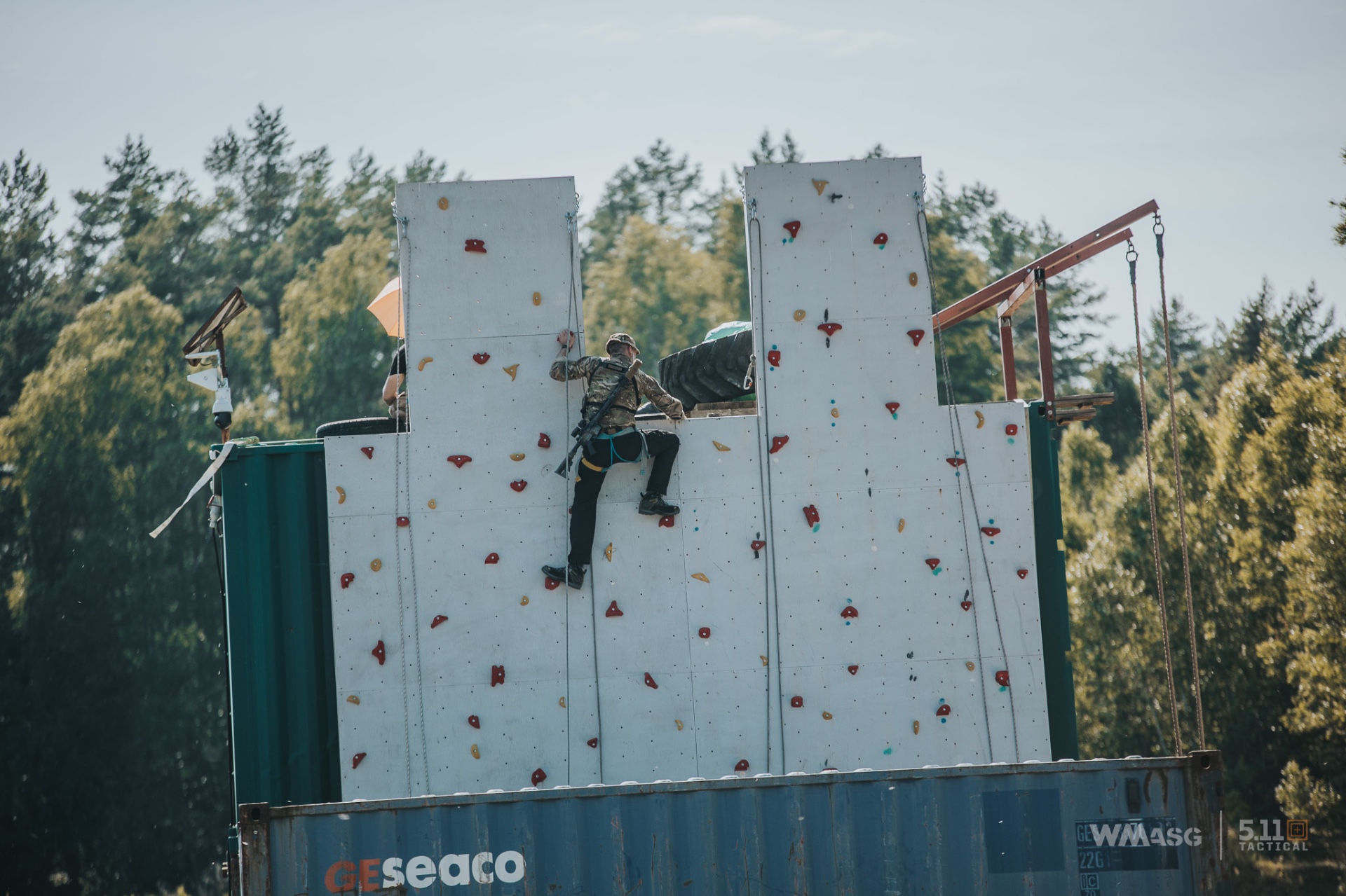 Lekka Piechota IX (termin II) 2023 (część III)