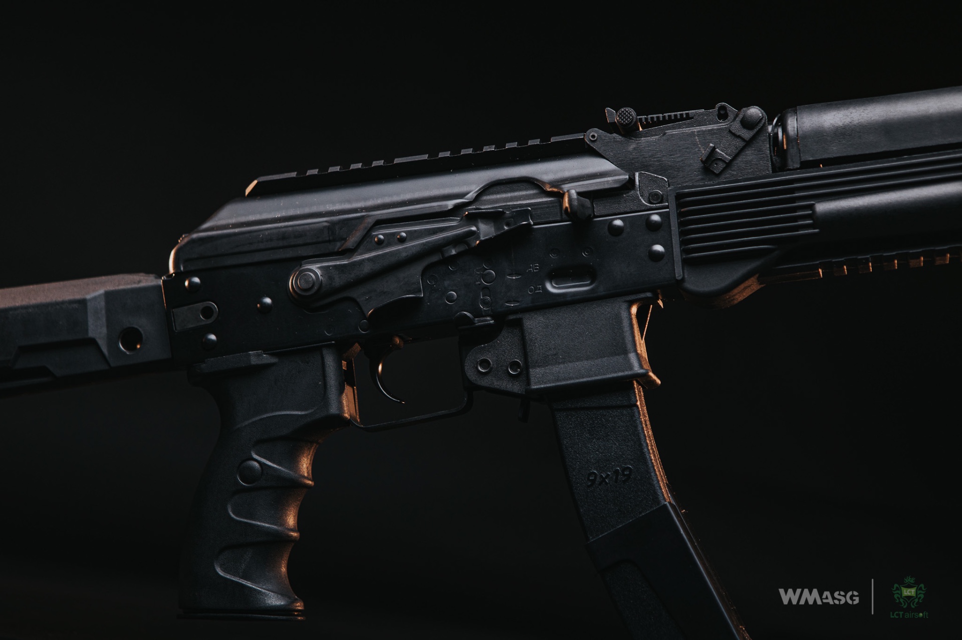 LCT Airsoft LPPK20(2020)