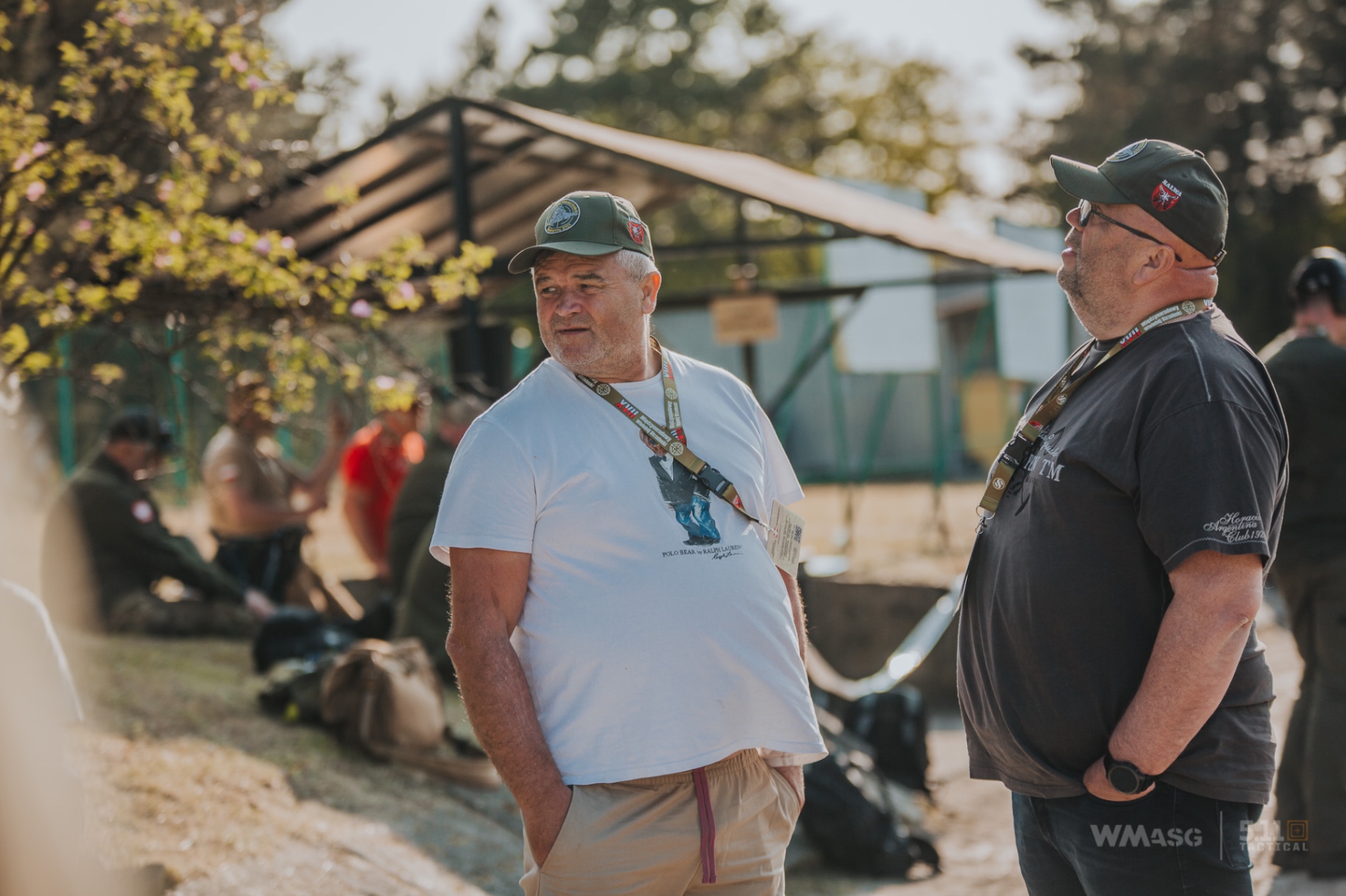 XVII Międzynarodowy Wielobój Strzelecki