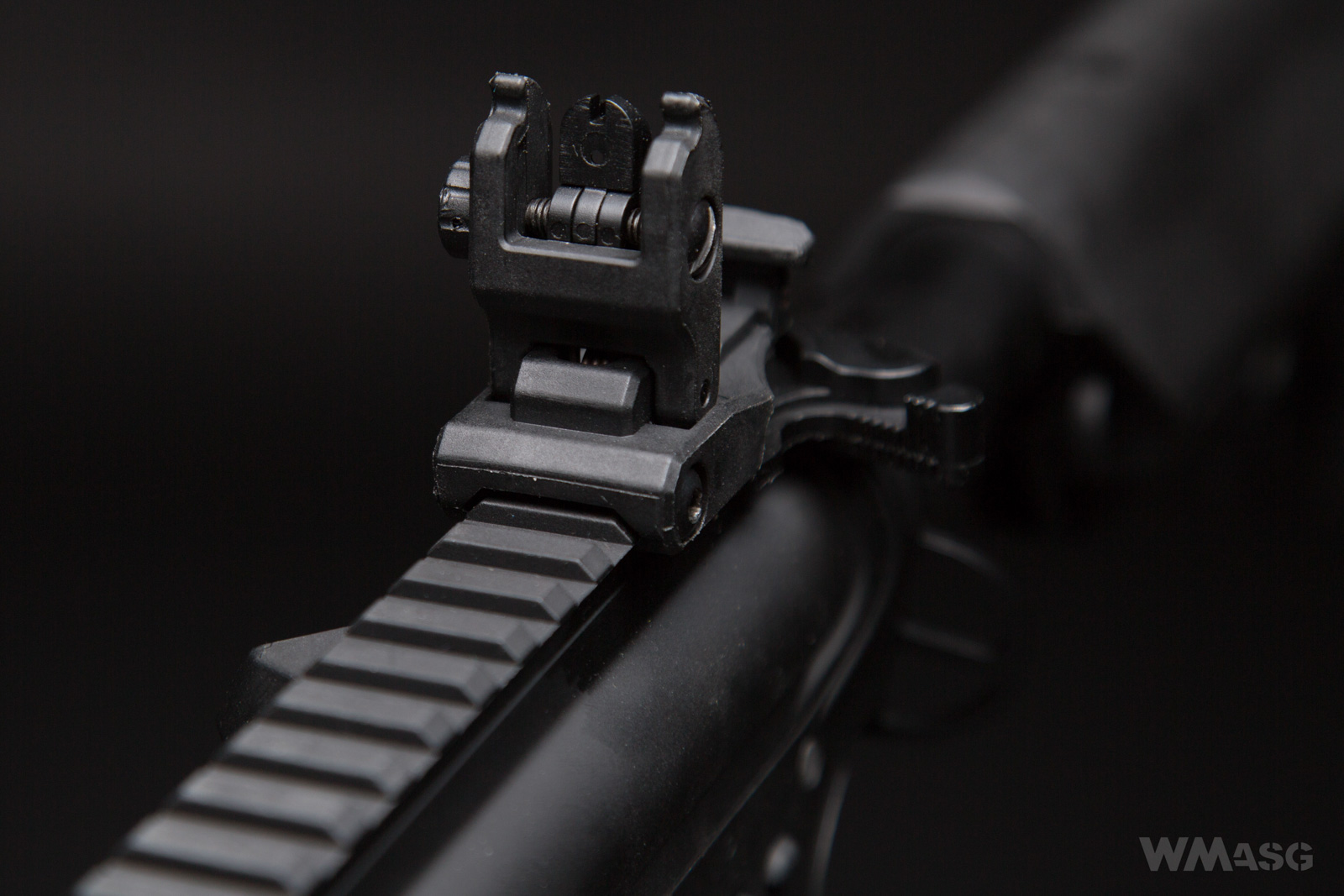 Nowa Specna Arms serii Edge - vol. 1.