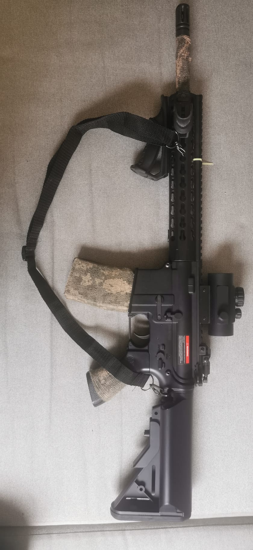 Karabin Cyma