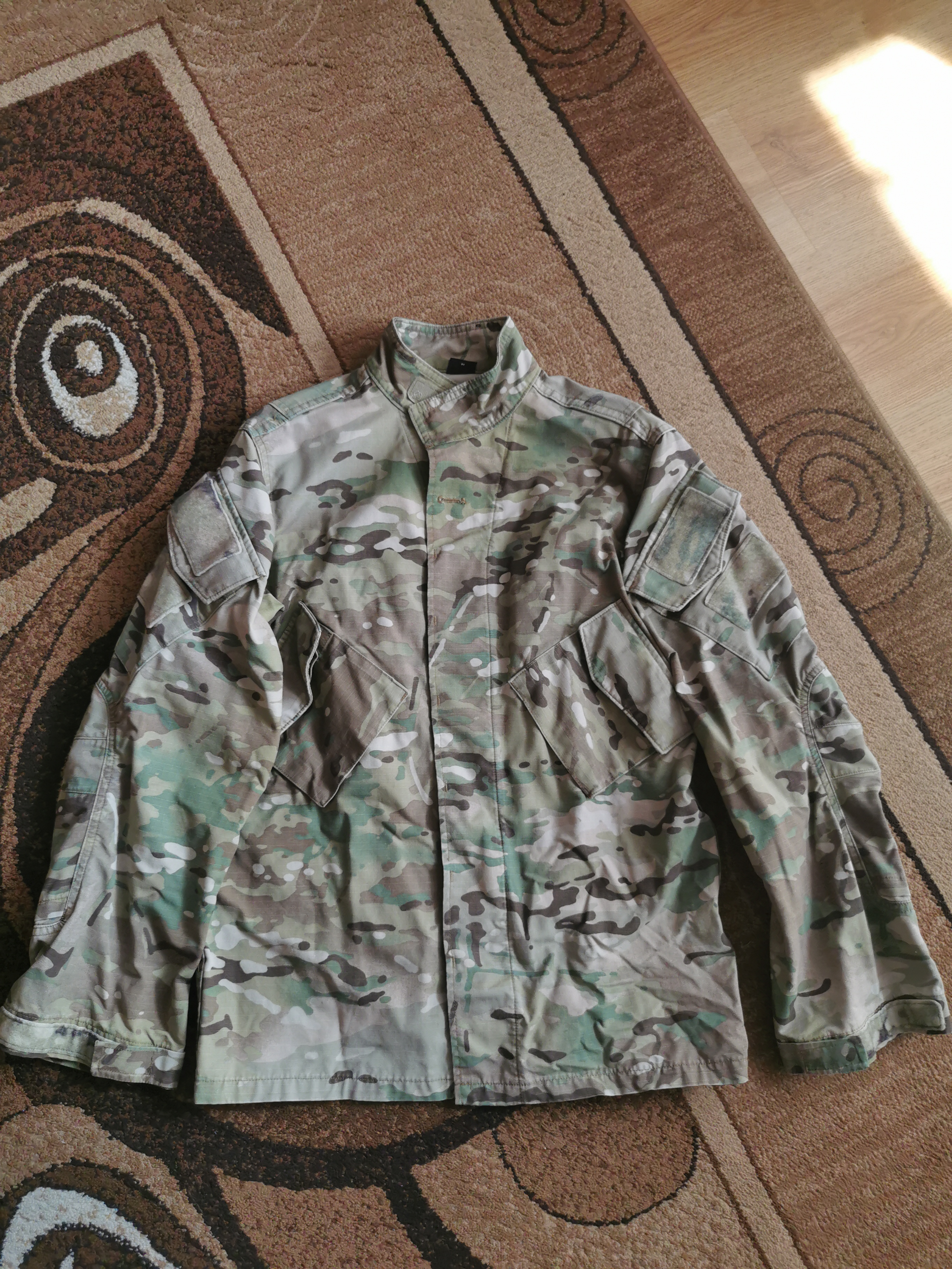 Patagonia Level 9 Field Shirt S/M