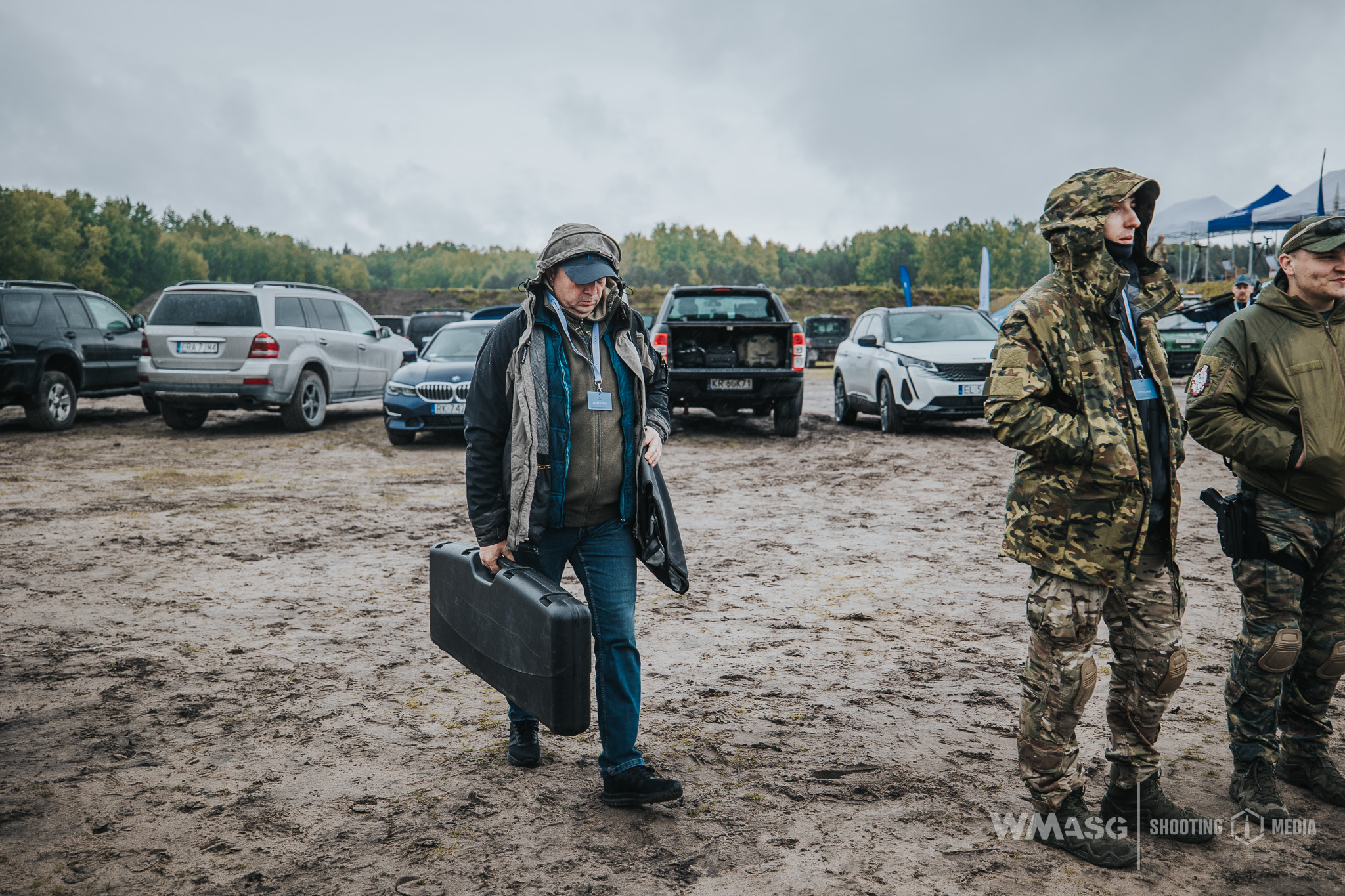 Delta Long Range Weekend 2025