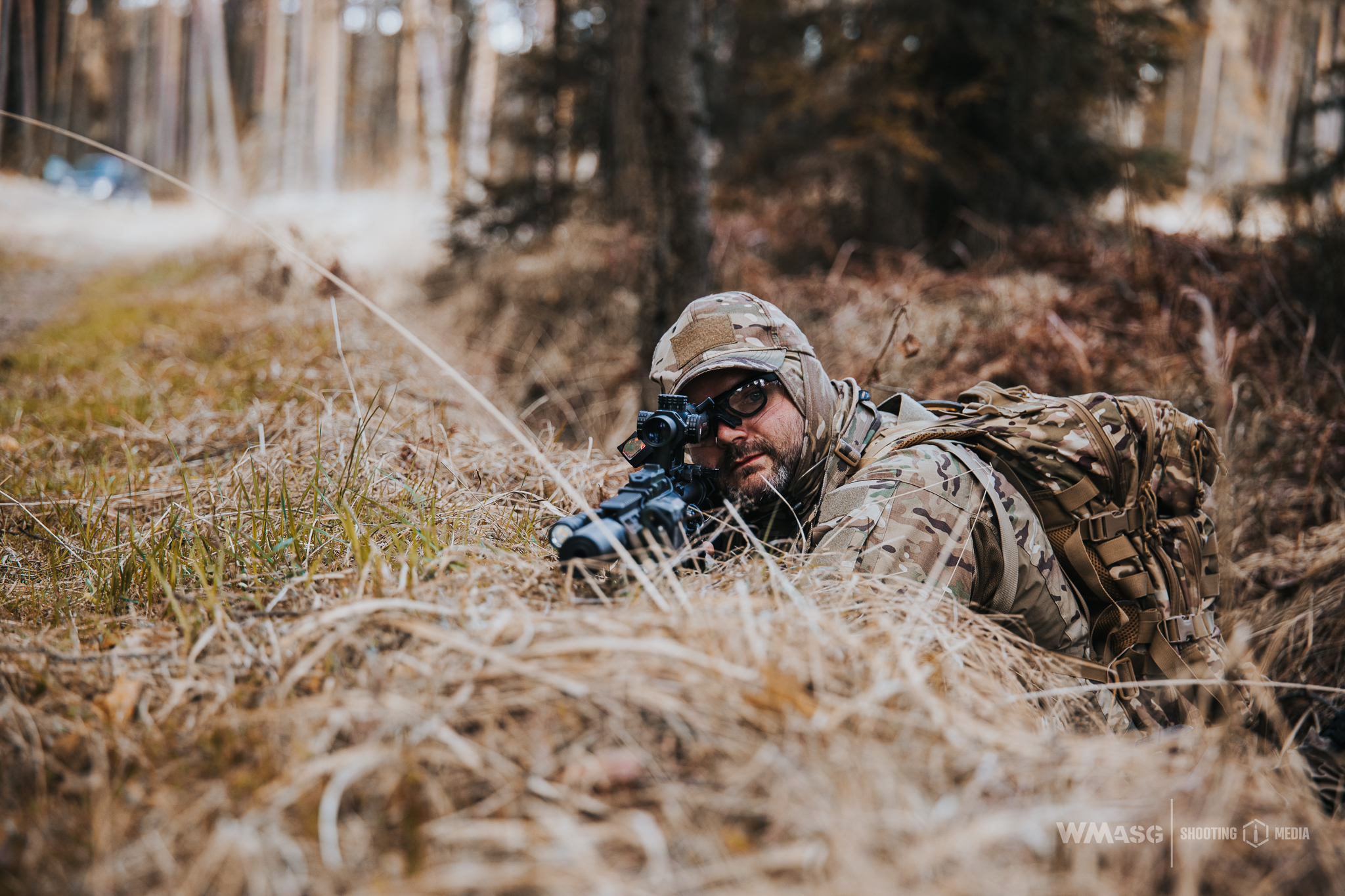 Wyścig Szczurów VI (fotorelacja)