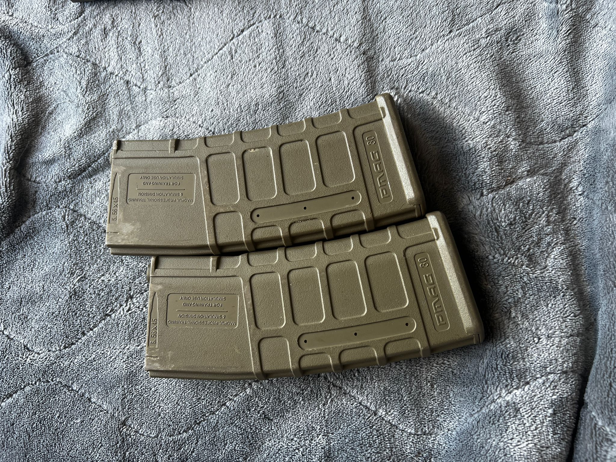 REPLIKA + WSZYSTKO INNE