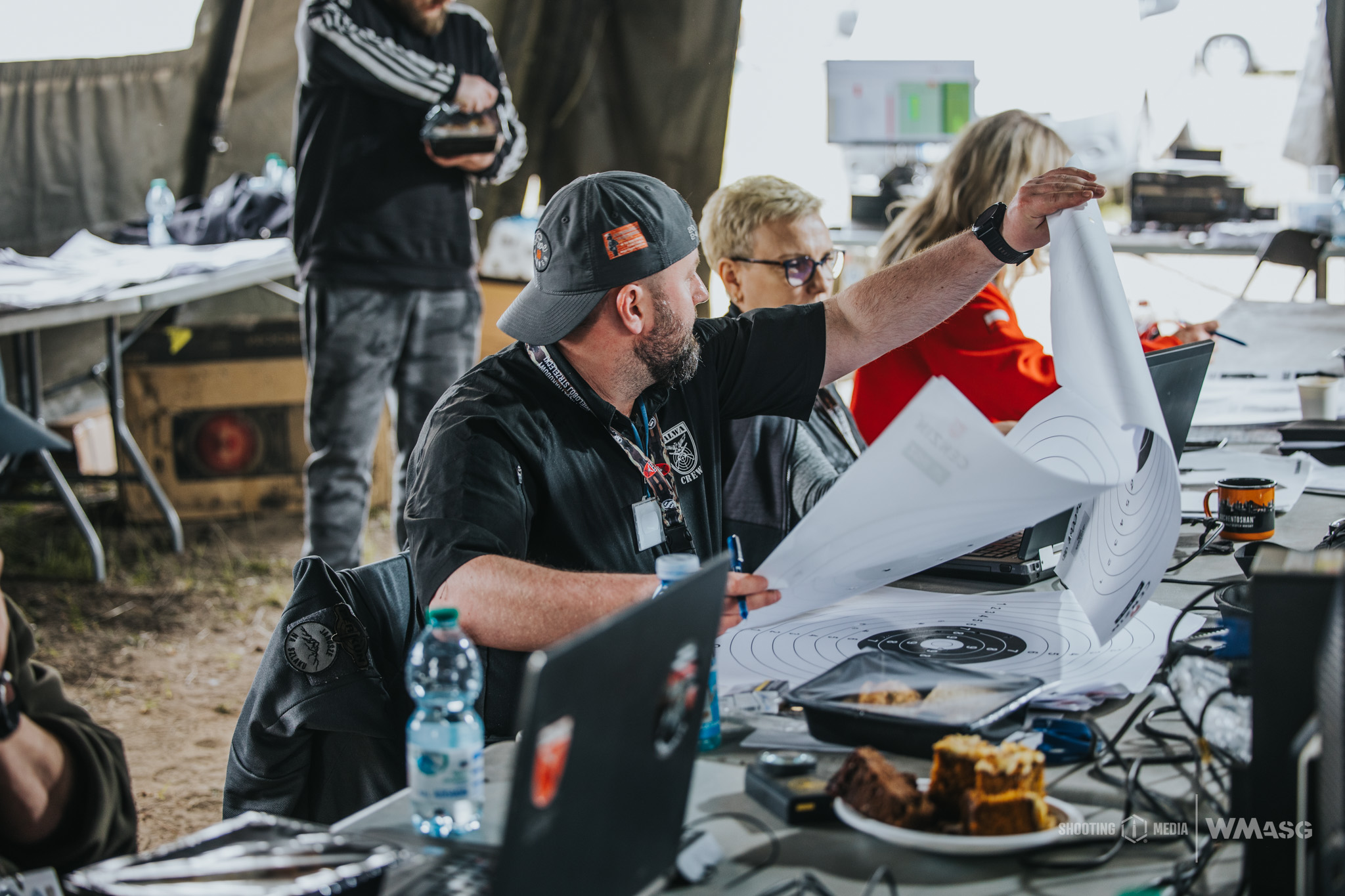 SALWA - XIX Międzynarodowy Wielobój Strzelecki (23-25.05.2025)