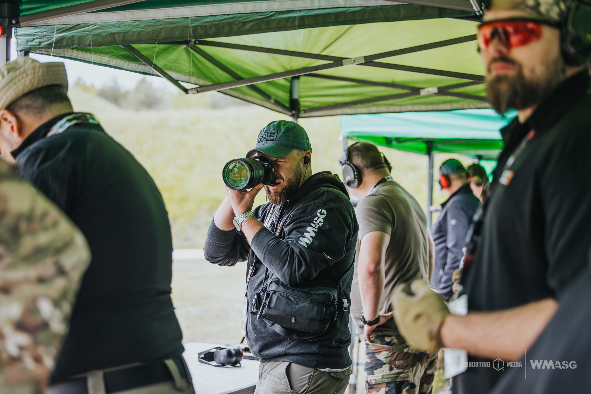 SALWA - XIX Międzynarodowy Wielobój Strzelecki (23-25.05.2025)