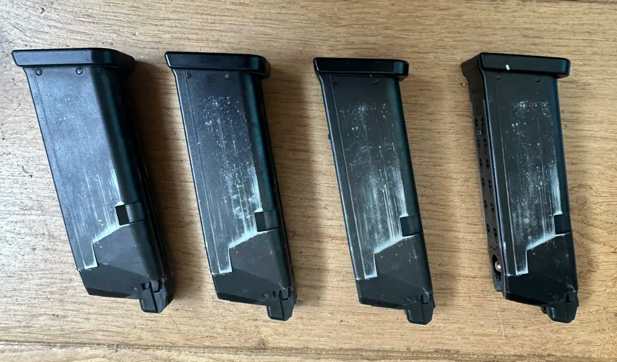Magazynek gazowy Glock 19 Tokyo Marui