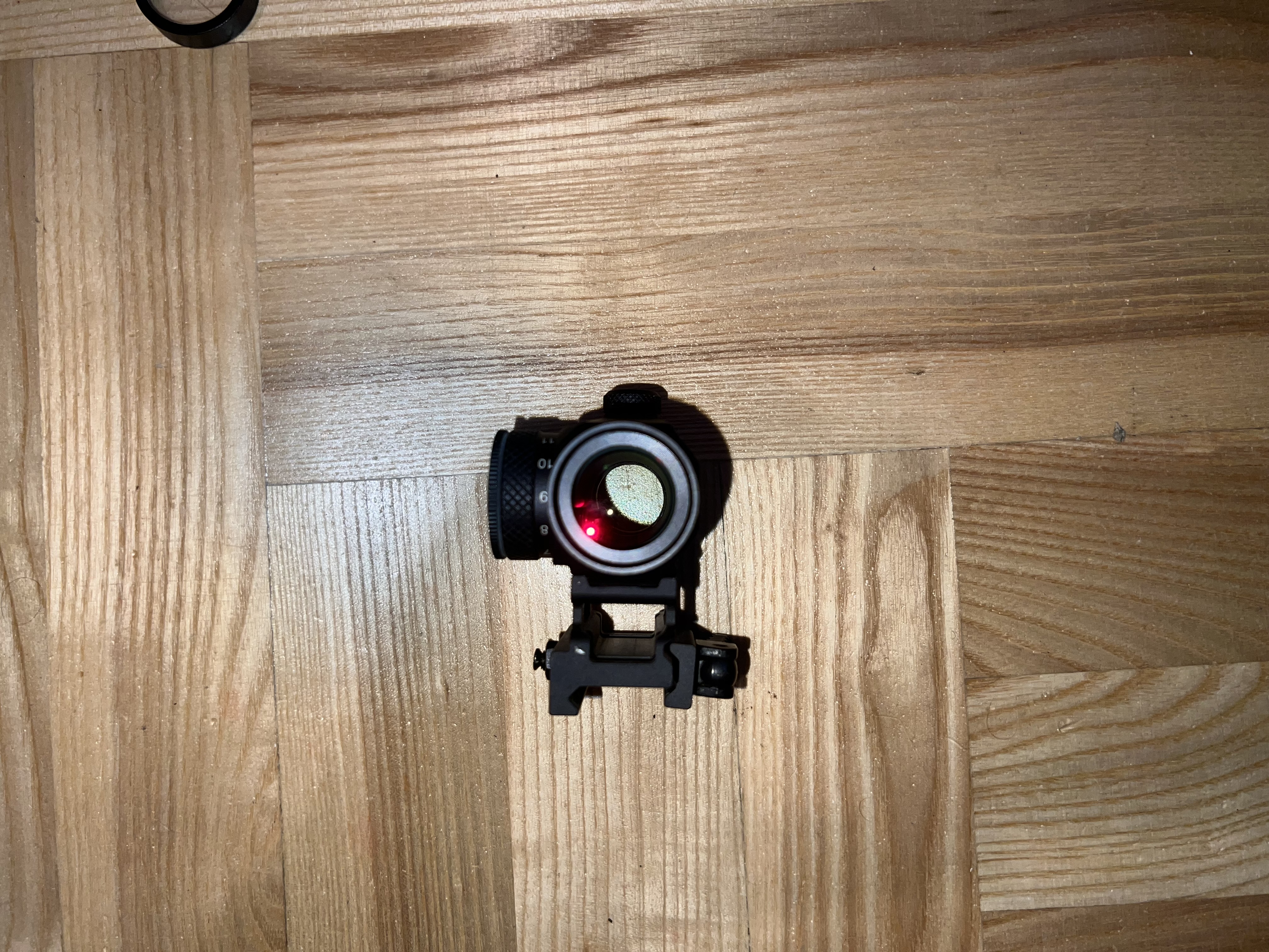 Kolimator vector optics maverick 1x22 gen. 2
