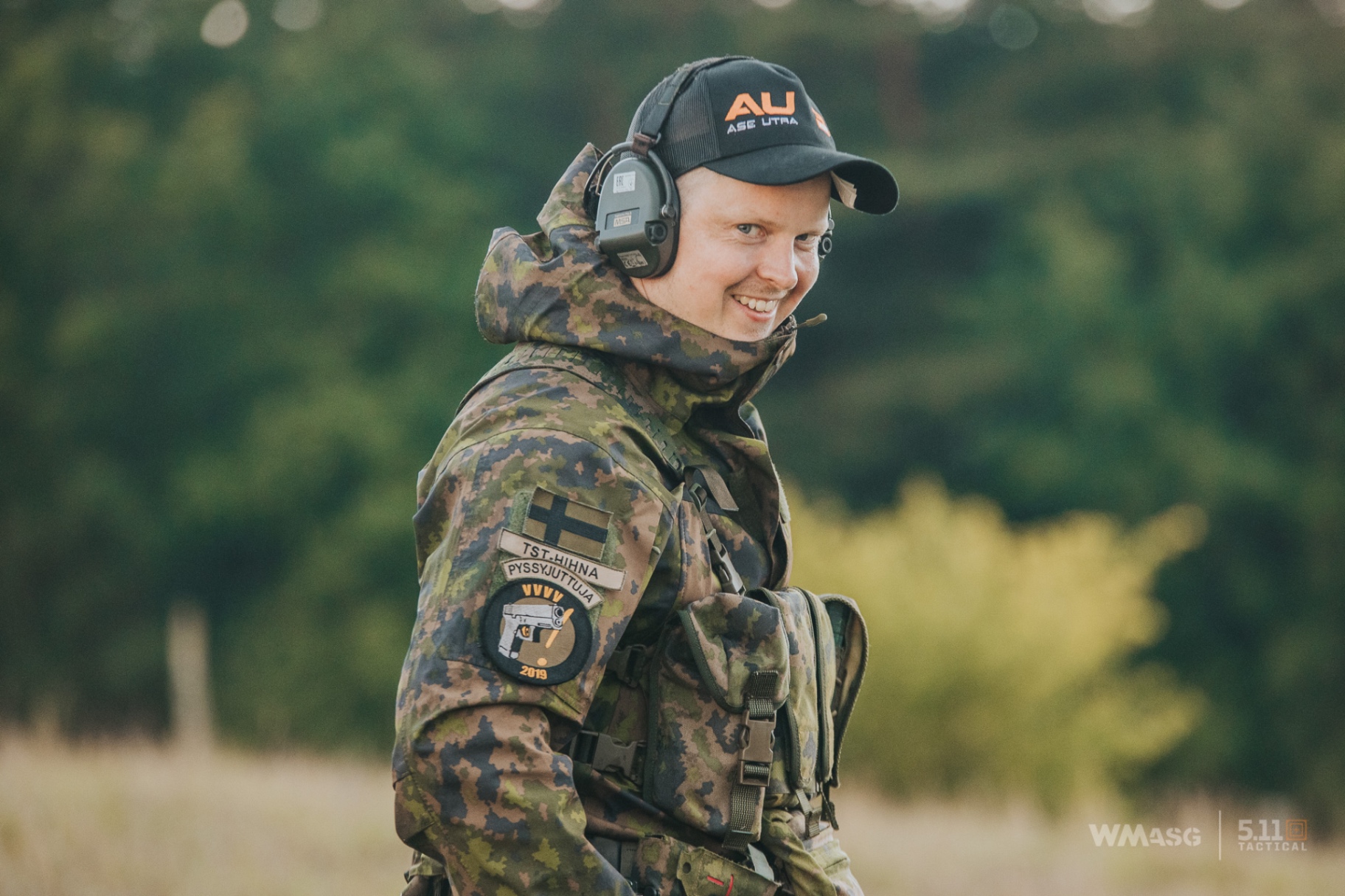 Lekka Piechota IX (termin II) 2023 (część III)