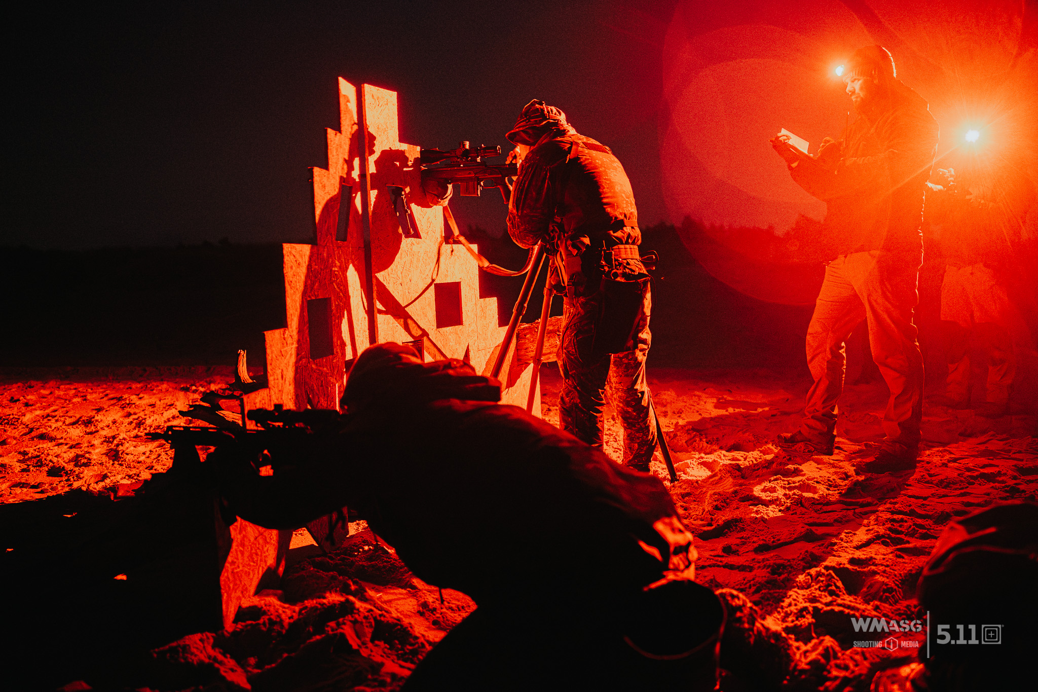 Sniper Extreme 2025 (05-06.12.2025)