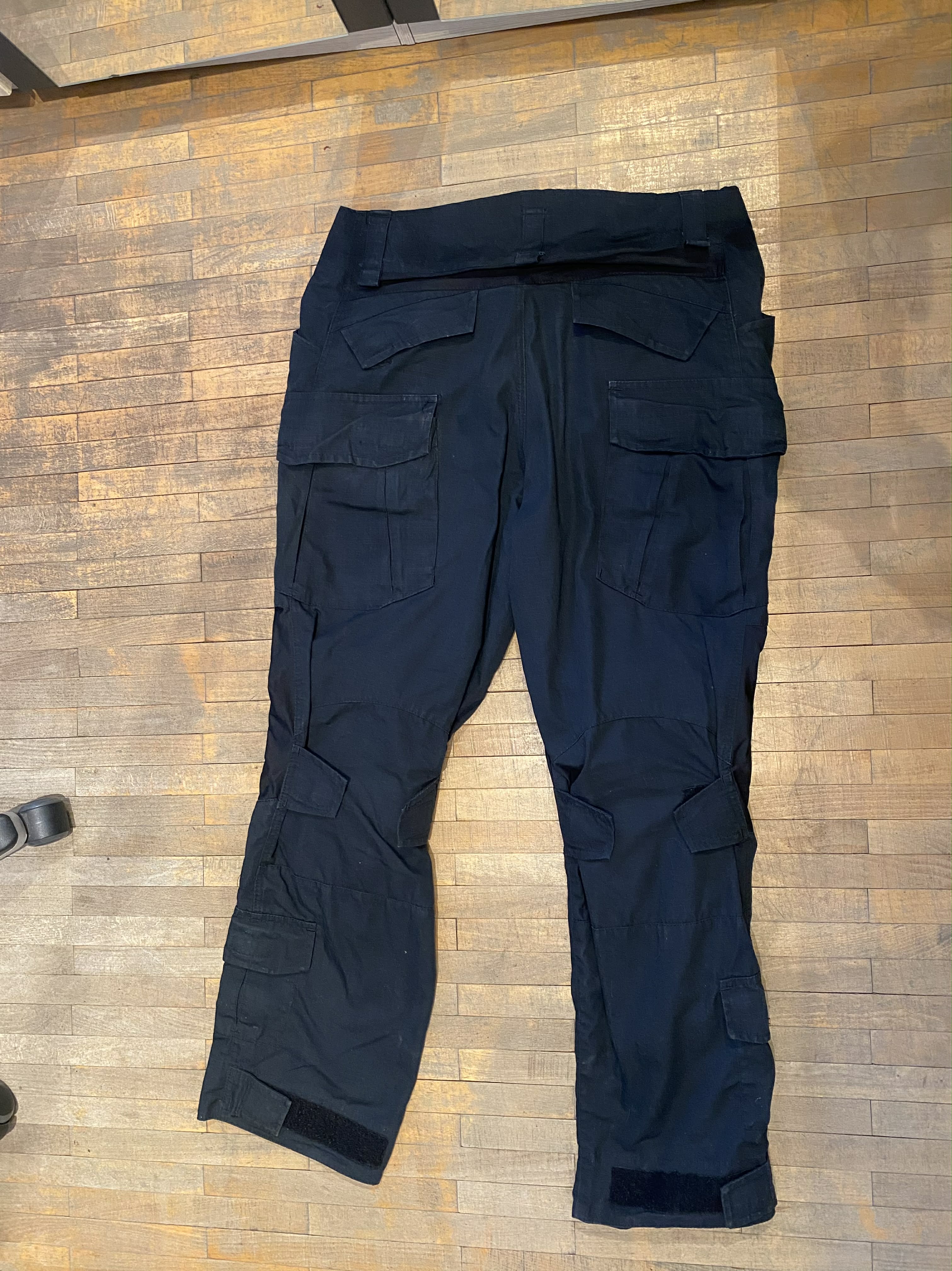 Spodnie g3 i combat shirt Ana Tactical