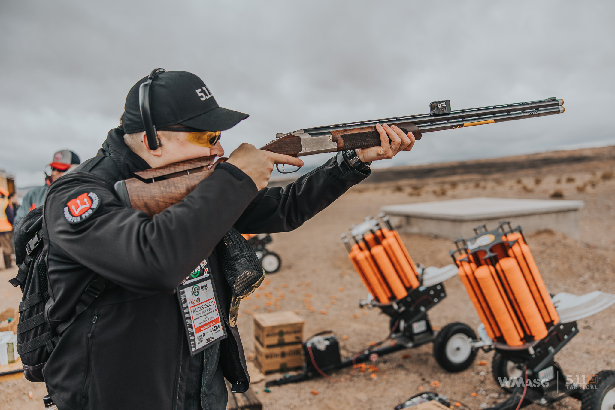 SHOT Show 2024: Aimpoint 3X-P™, Acro P-2™ & Acro S-2™