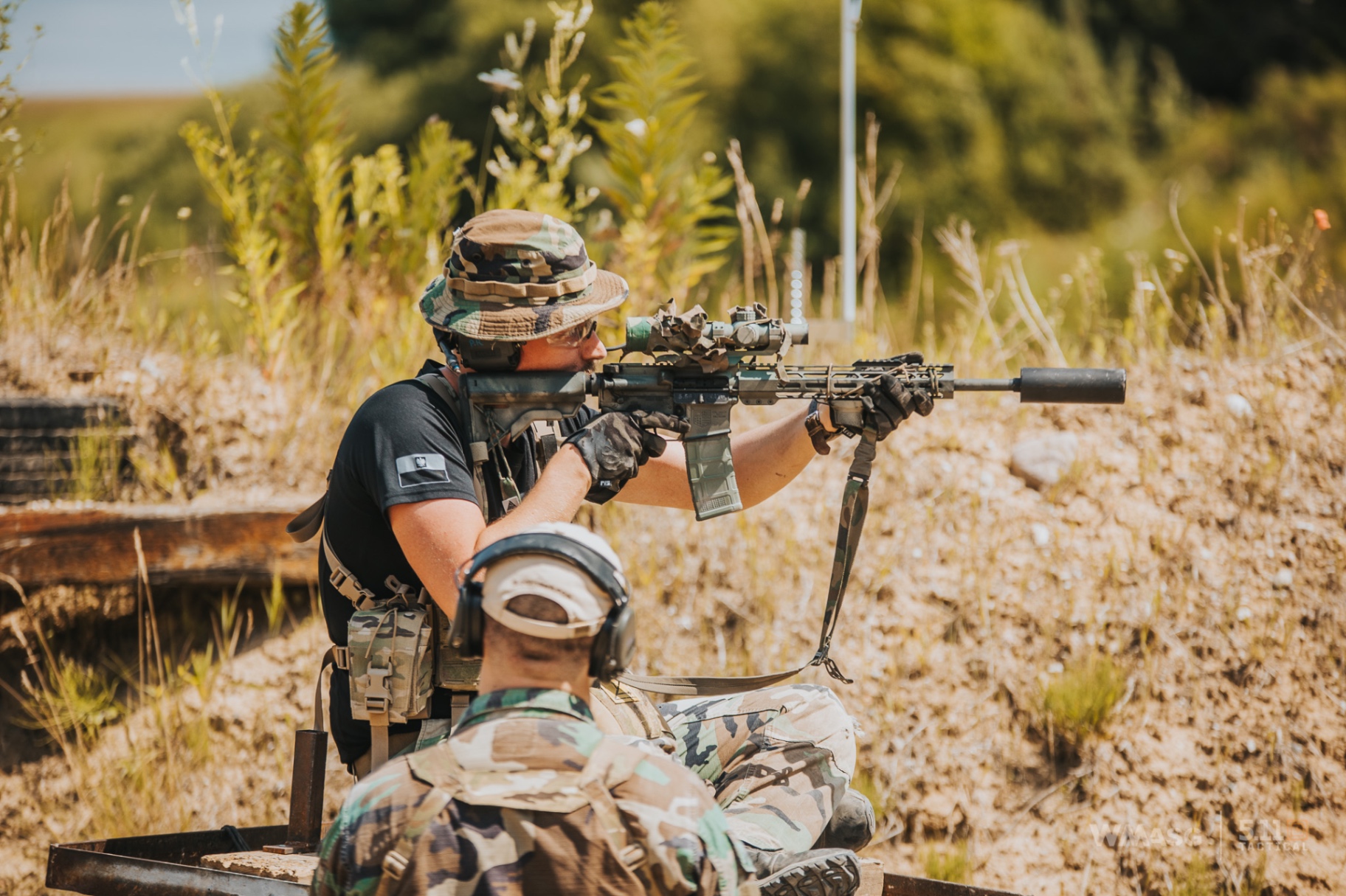 Lekka Piechota IX (termin II) (część II)